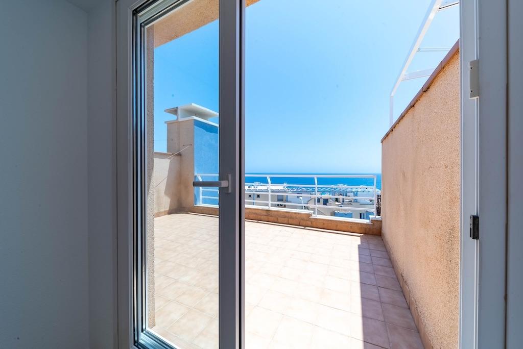 Town House en venta en Orihuela Costa