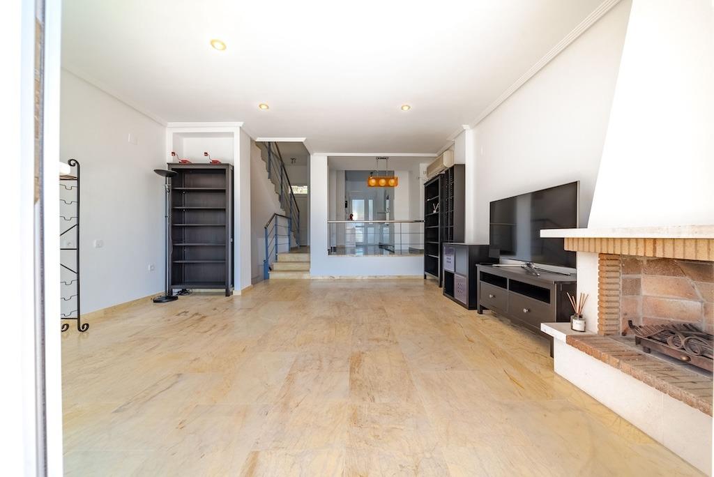 Town House en venta en Orihuela Costa