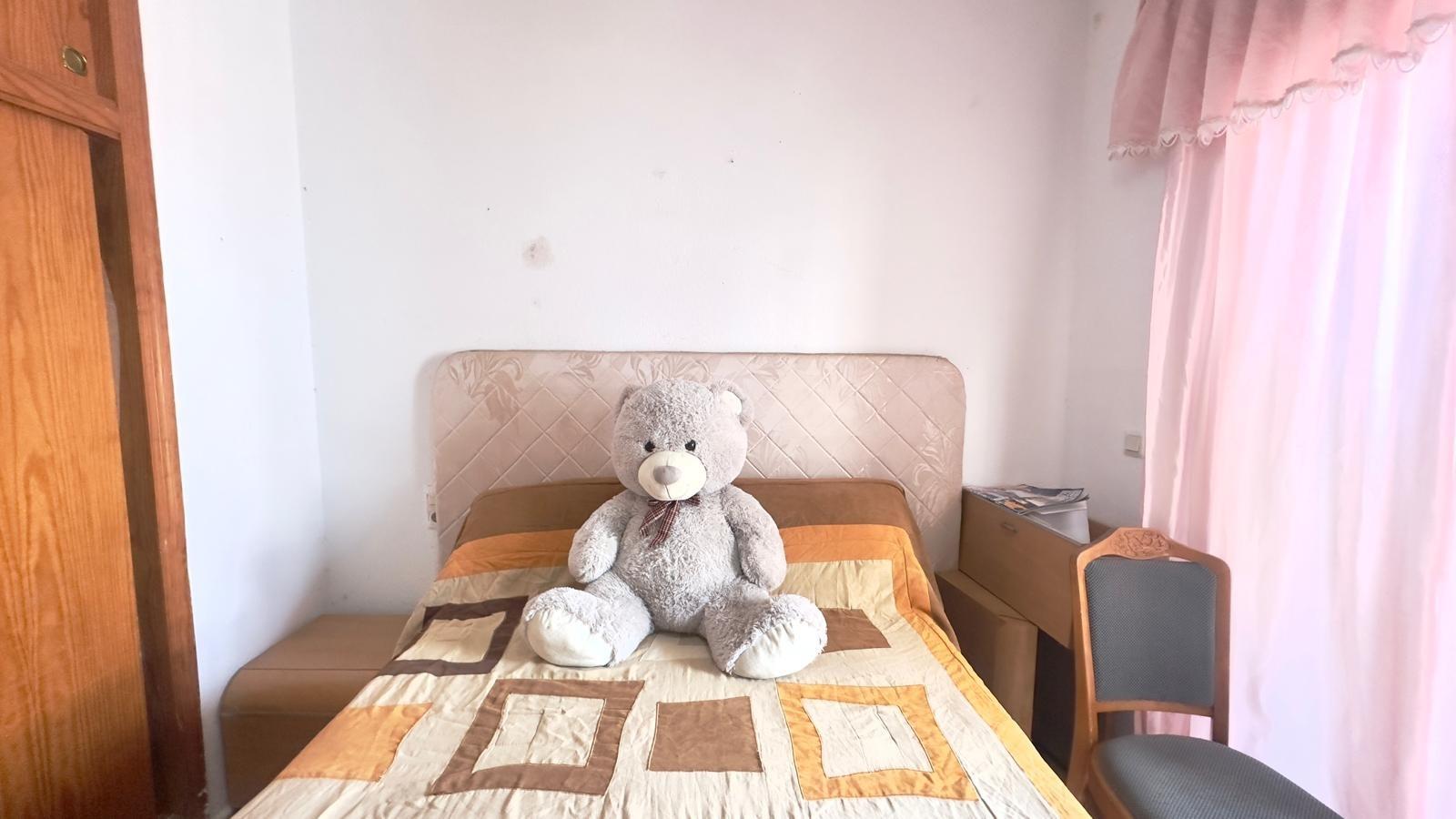 Ático en venta en Torrevieja