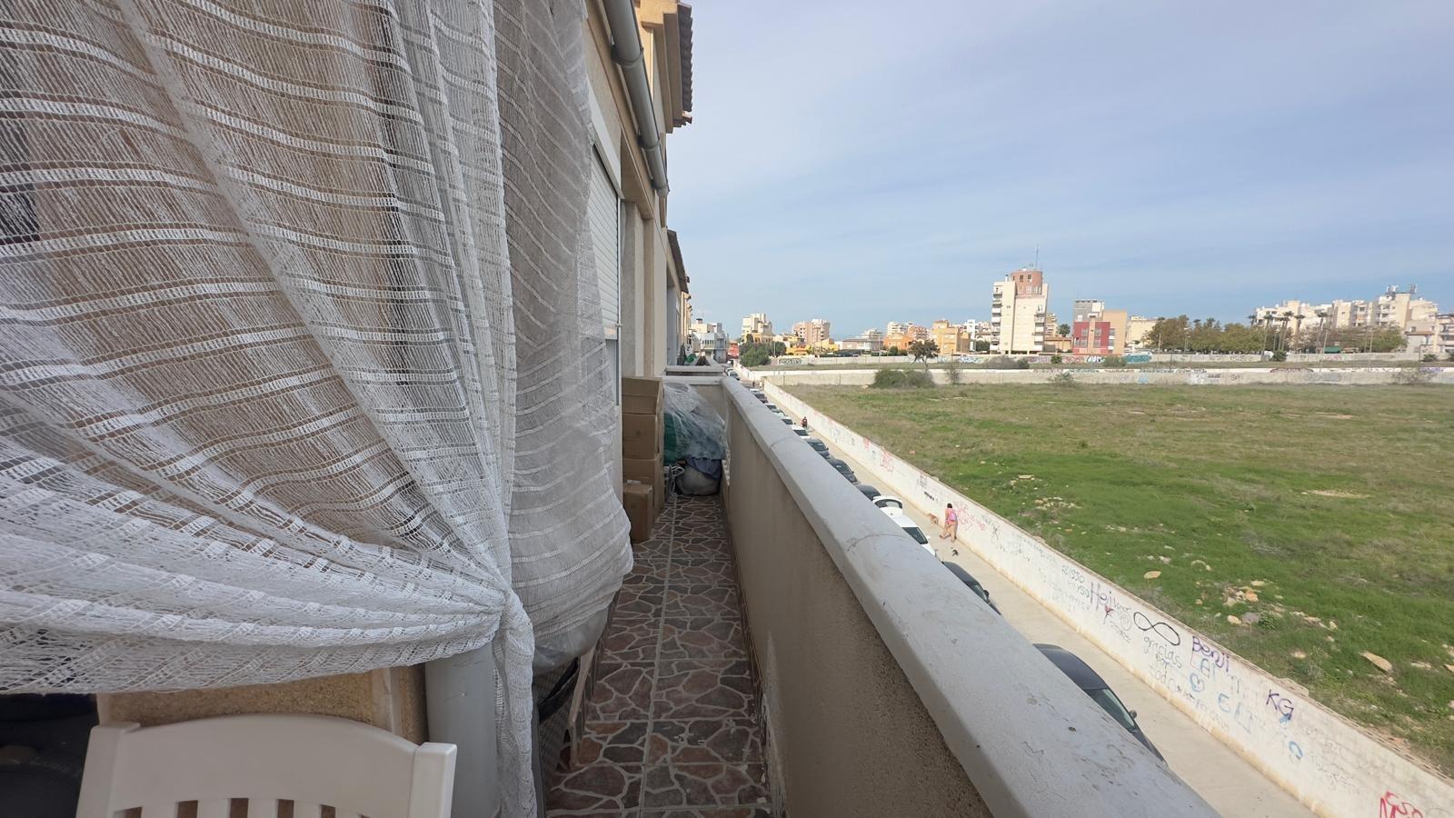 Ático en venta en Torrevieja