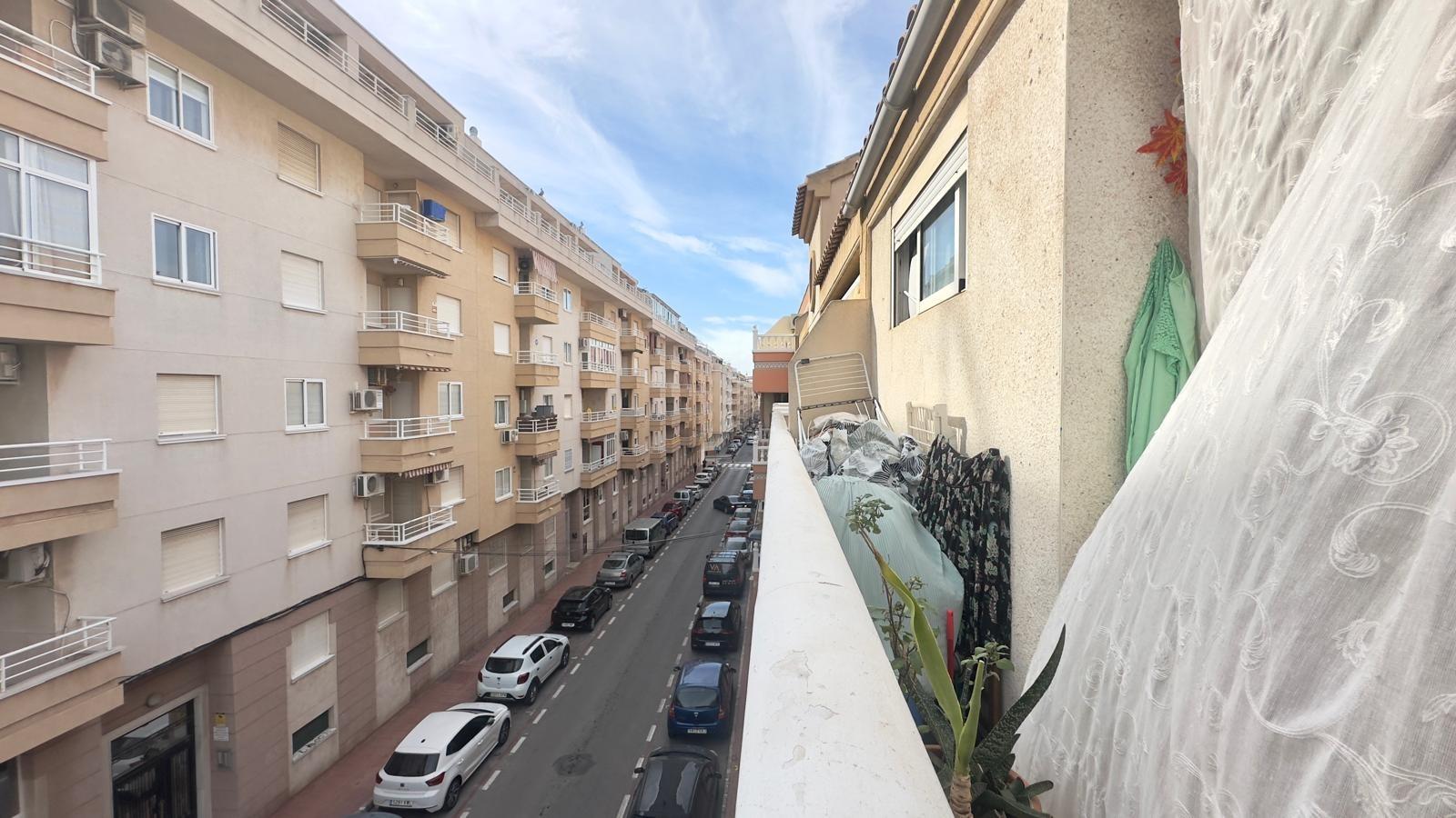 Ático en venta en Torrevieja