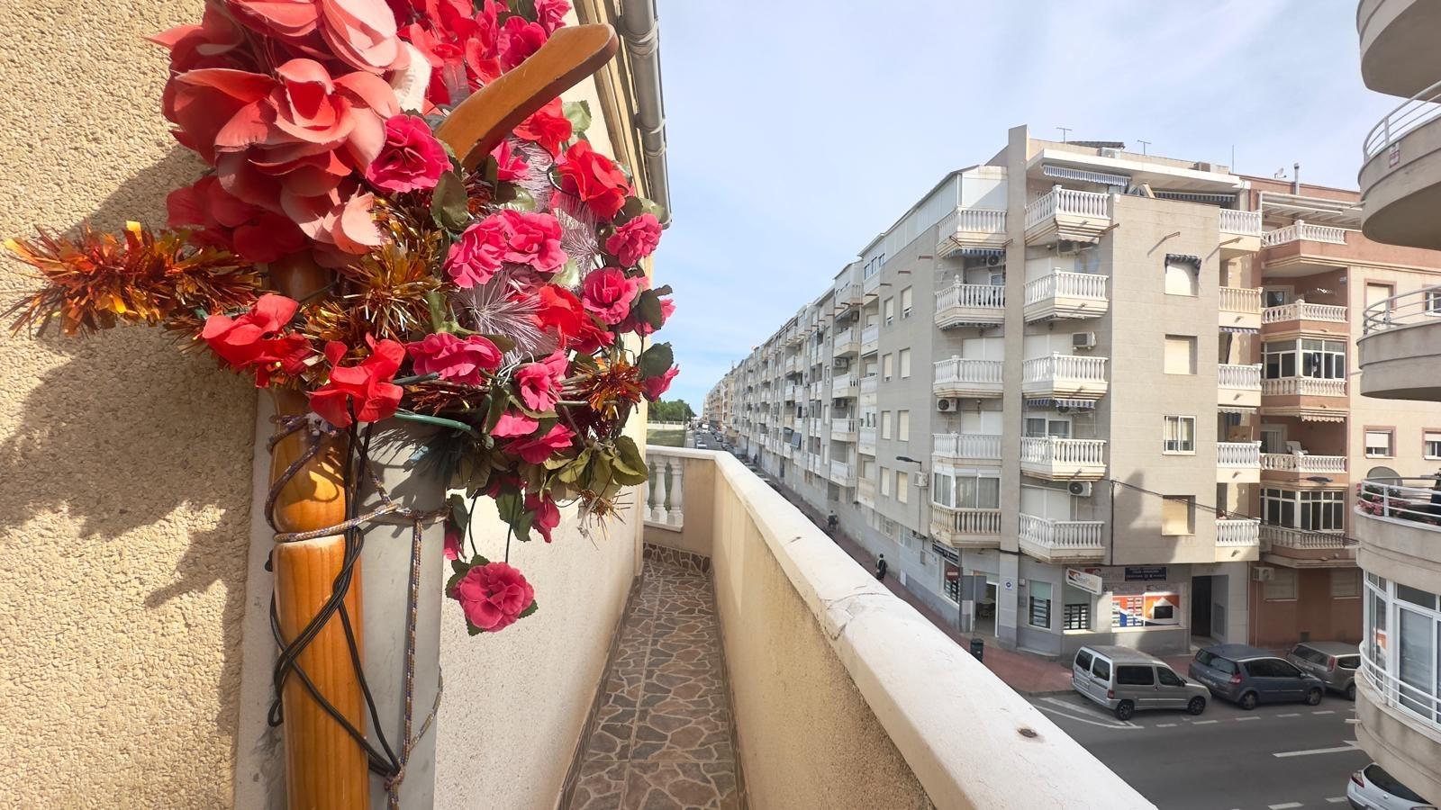 Ático en venta en Torrevieja