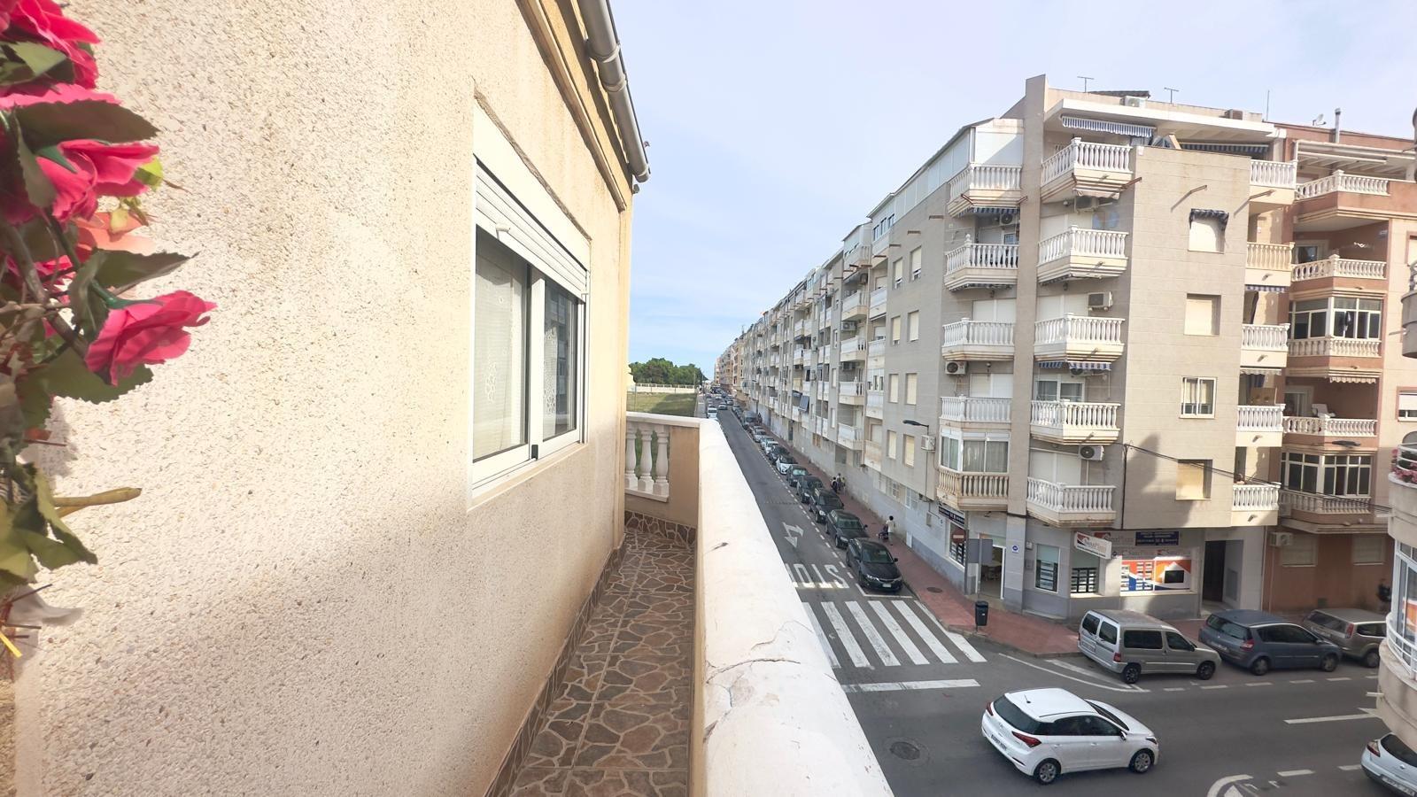 Ático en venta en Torrevieja