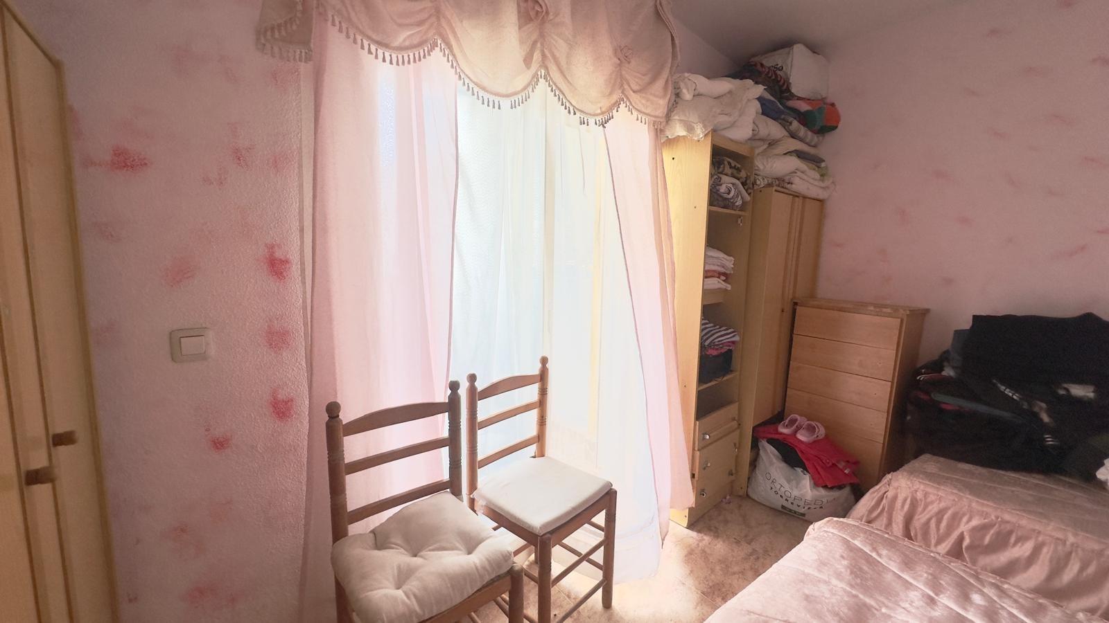Ático en venta en Torrevieja
