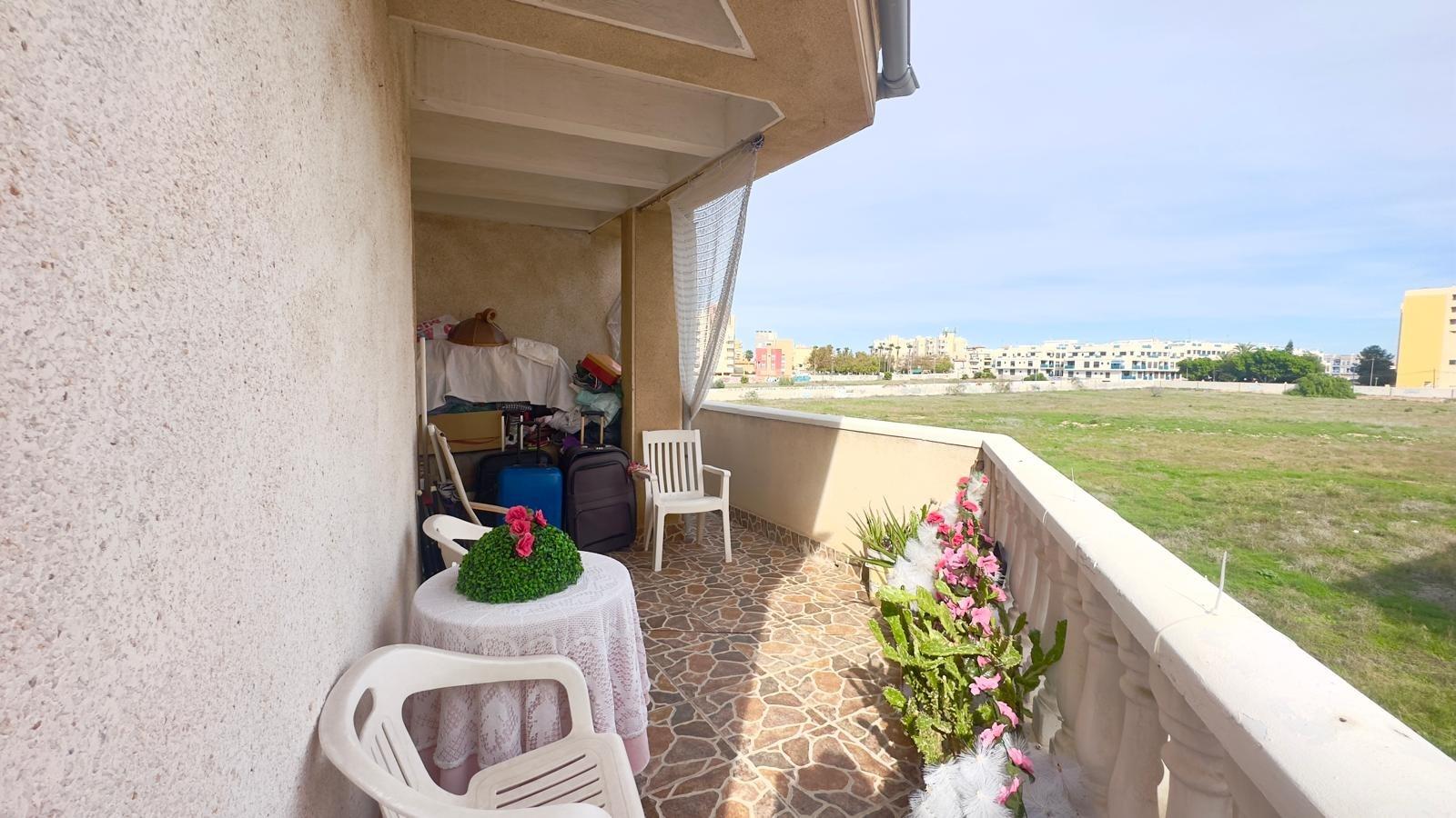 Ático en venta en Torrevieja
