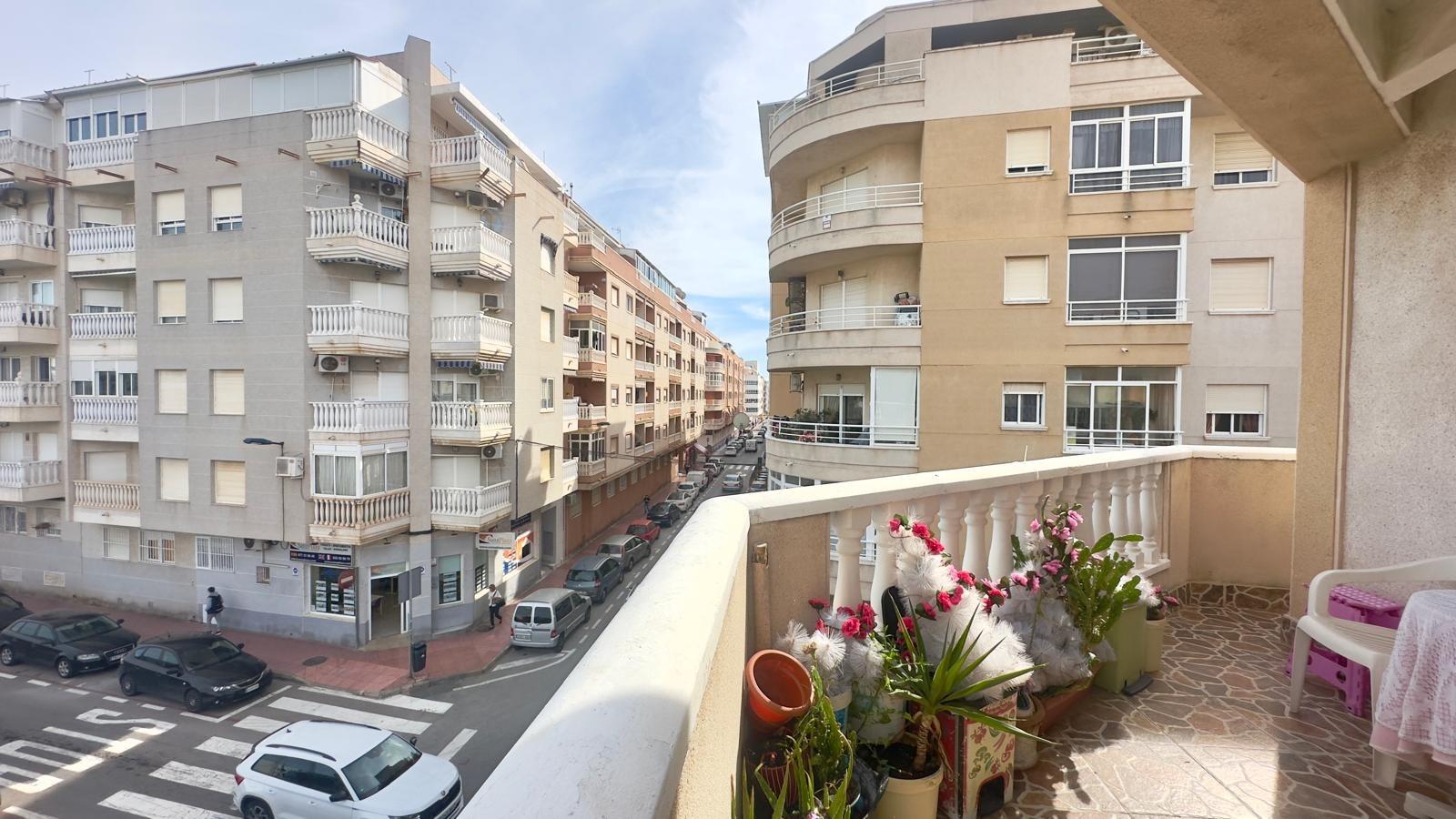Ático en venta en Torrevieja