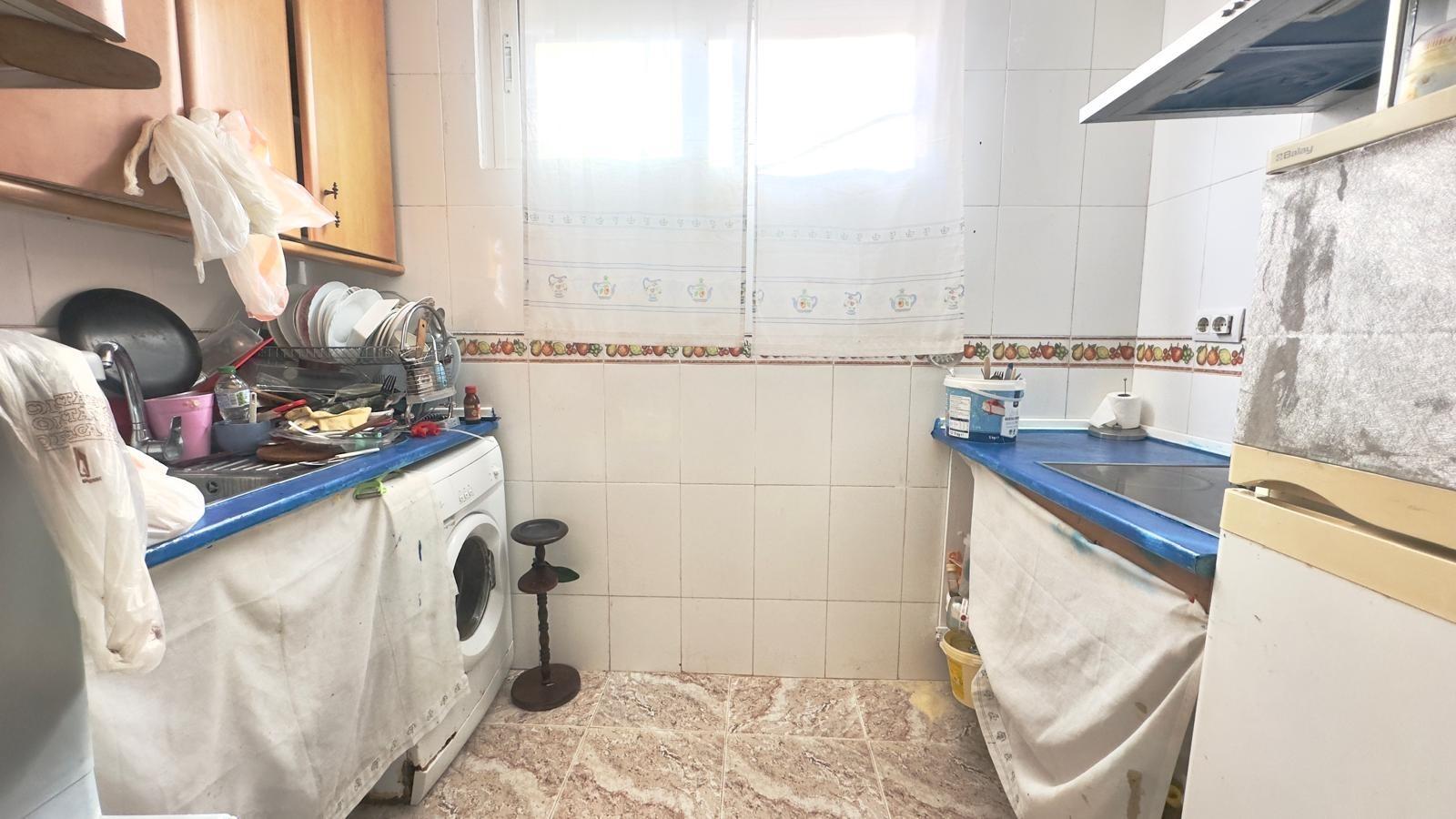 Ático en venta en Torrevieja