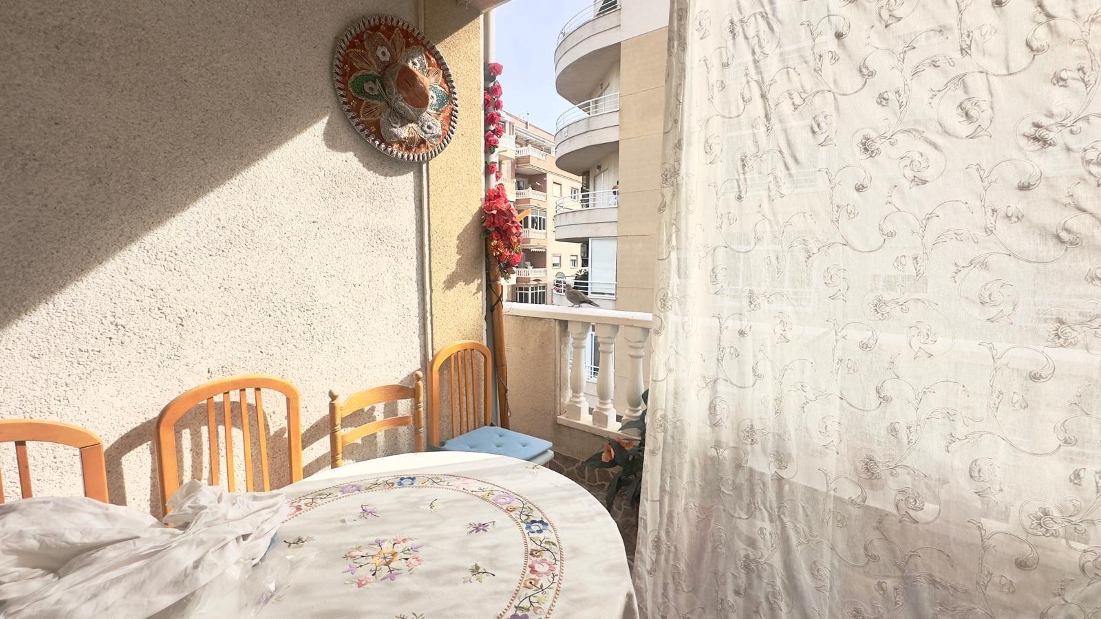 Ático en venta en Torrevieja