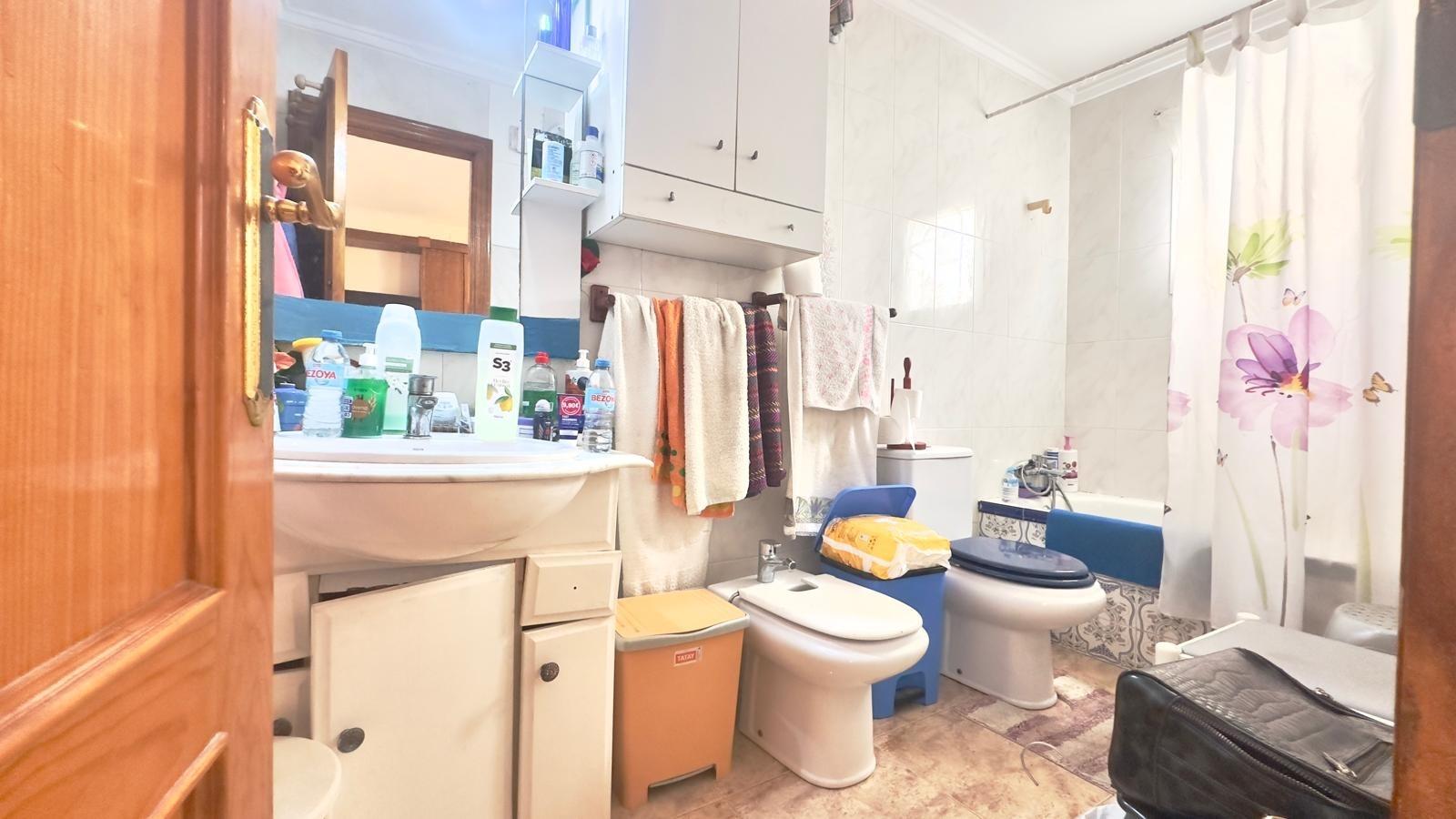 Ático en venta en Torrevieja