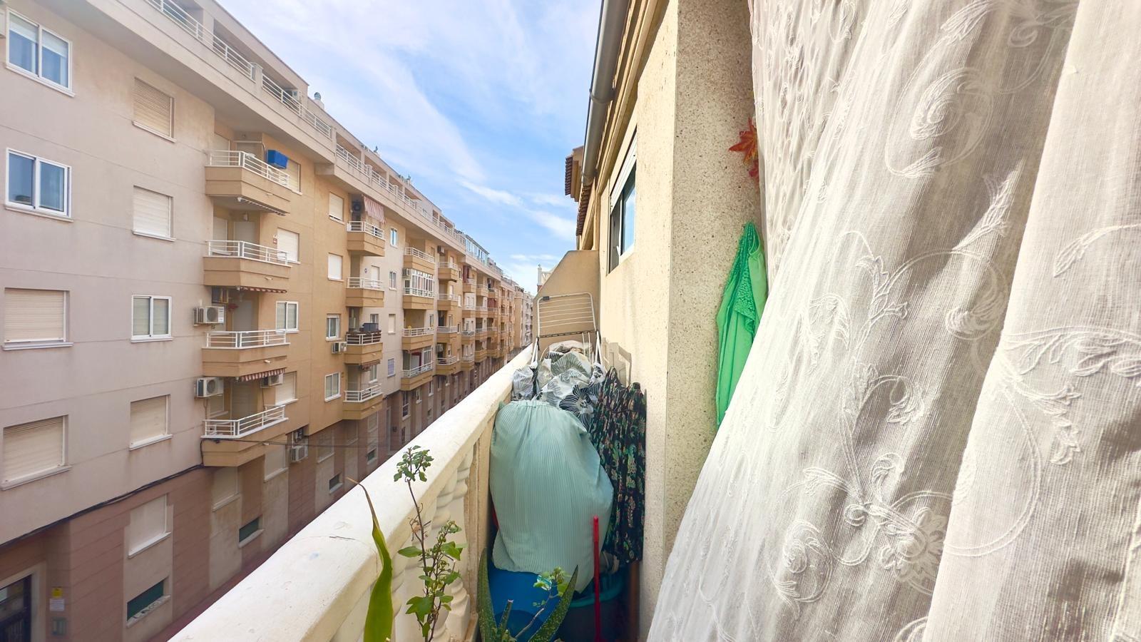 Ático en venta en Torrevieja