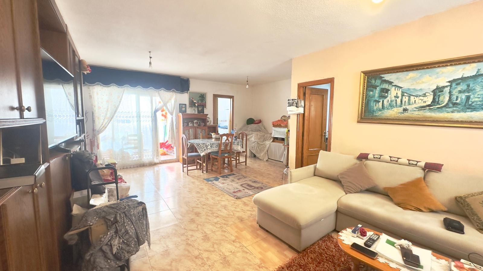 Ático en venta en Torrevieja