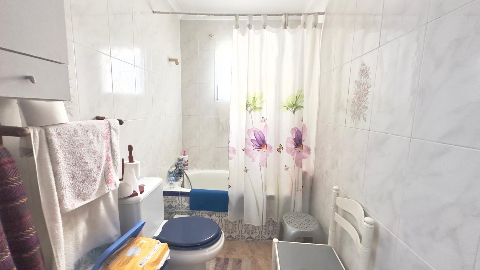 Ático en venta en Torrevieja