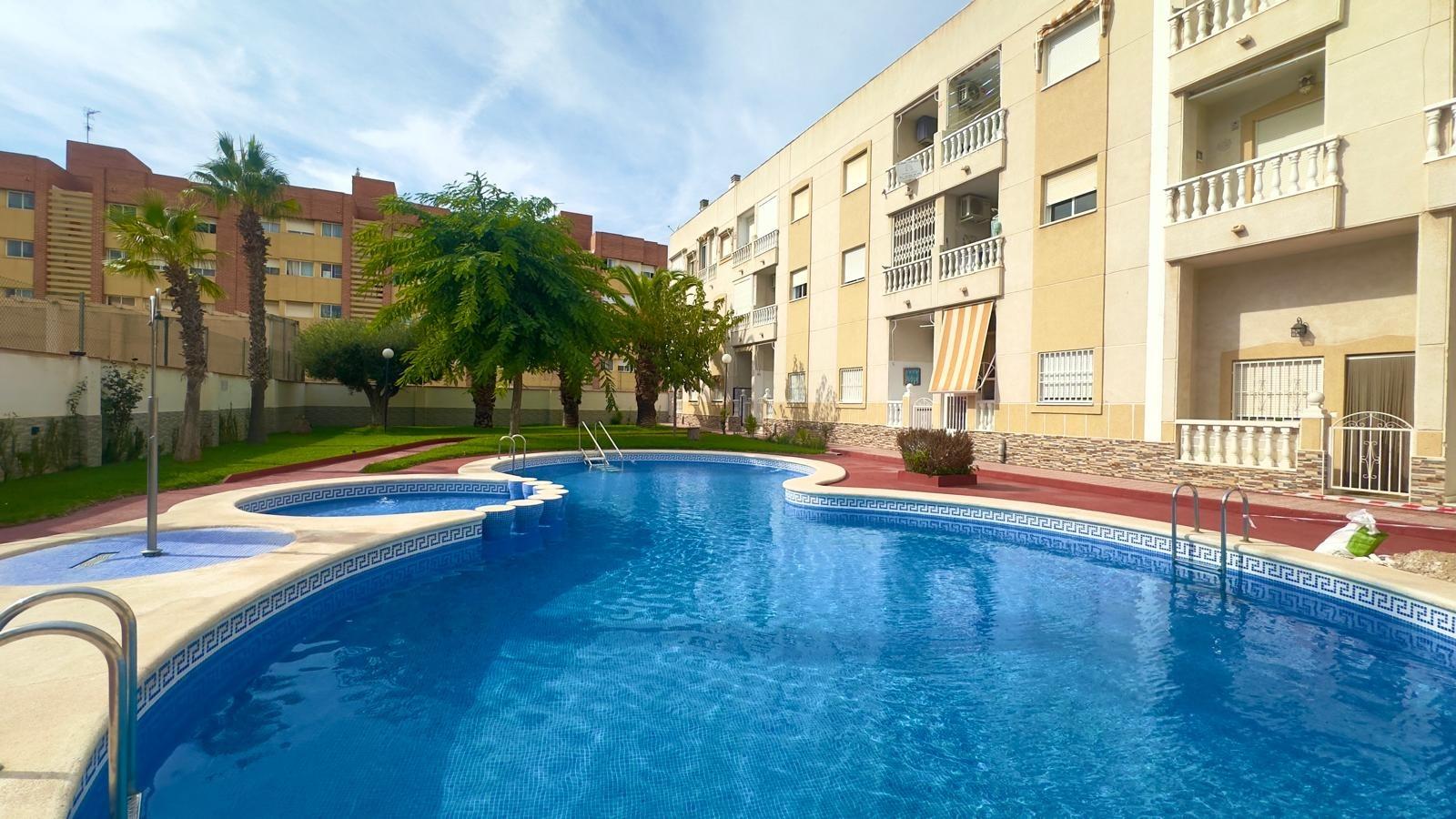 Ático en venta en Torrevieja