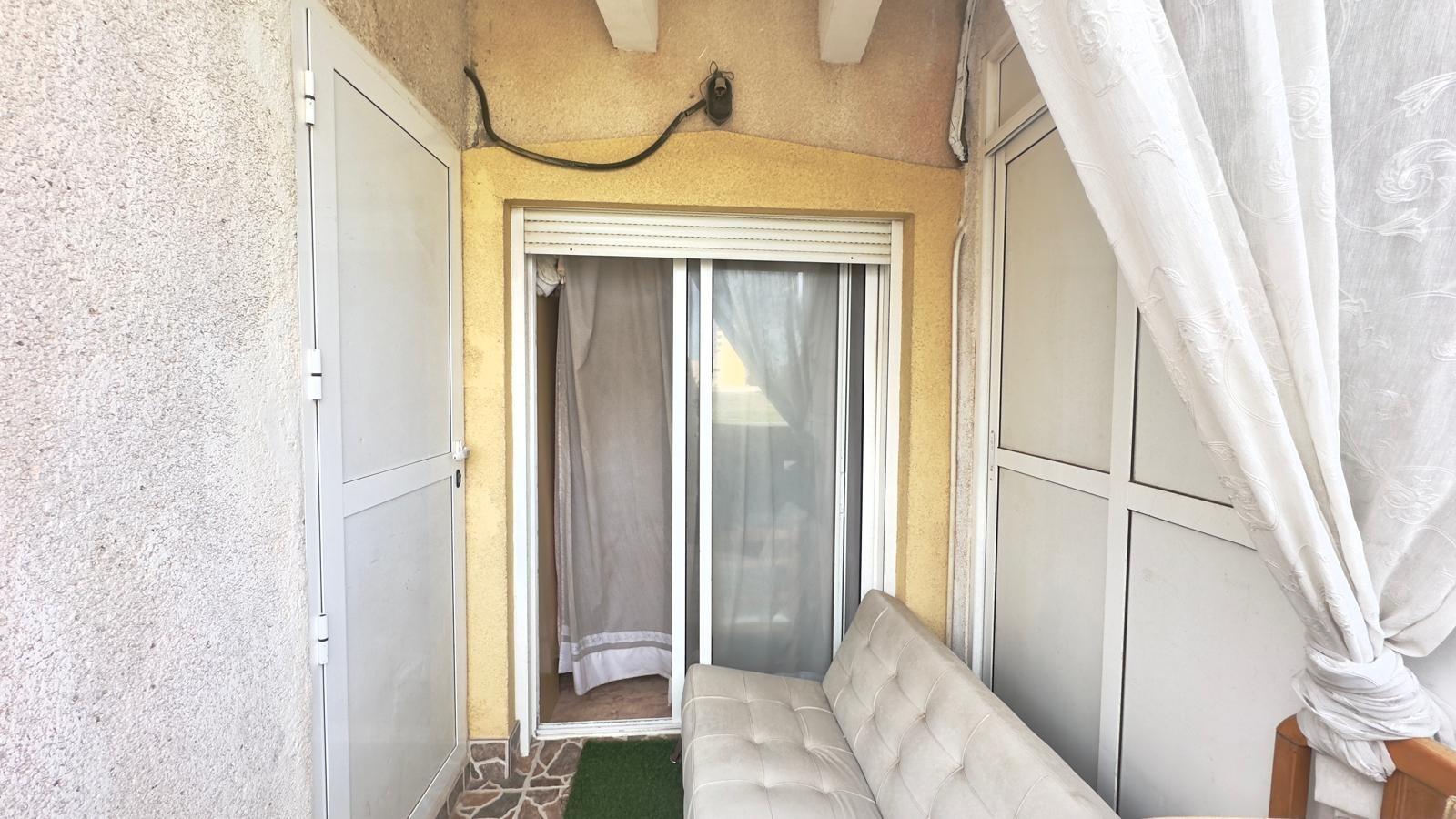 Ático en venta en Torrevieja