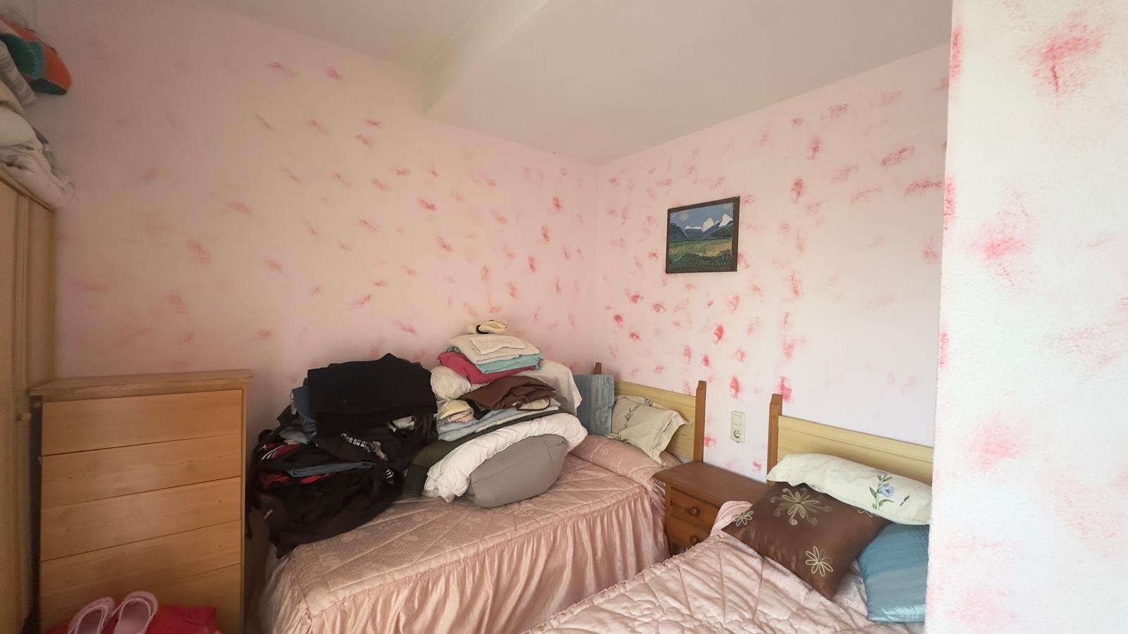 Ático en venta en Torrevieja