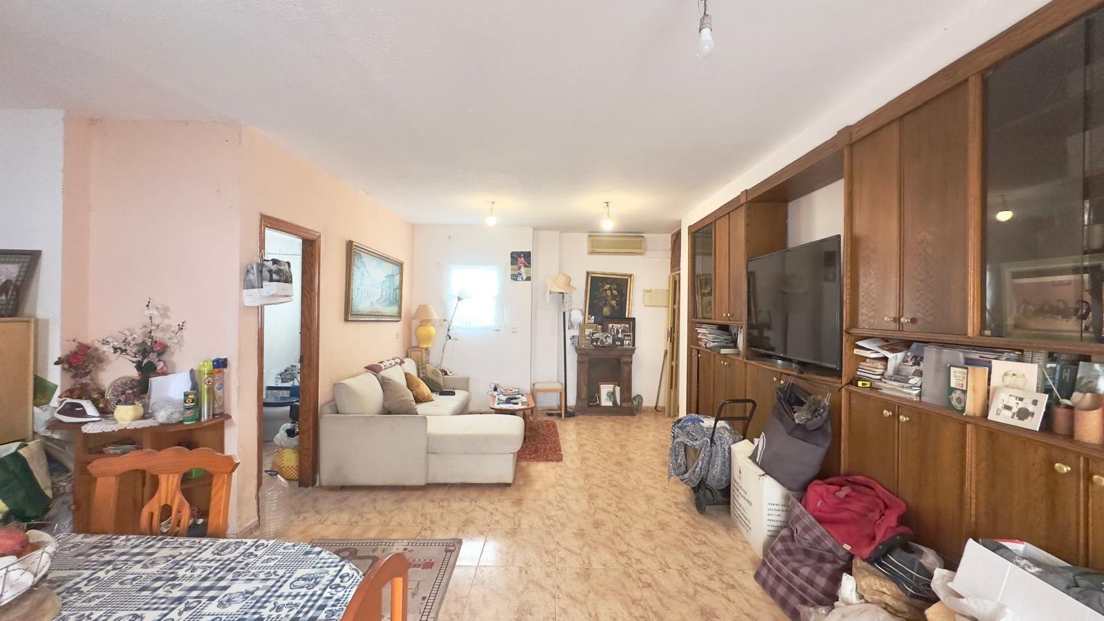 Ático en venta en Torrevieja