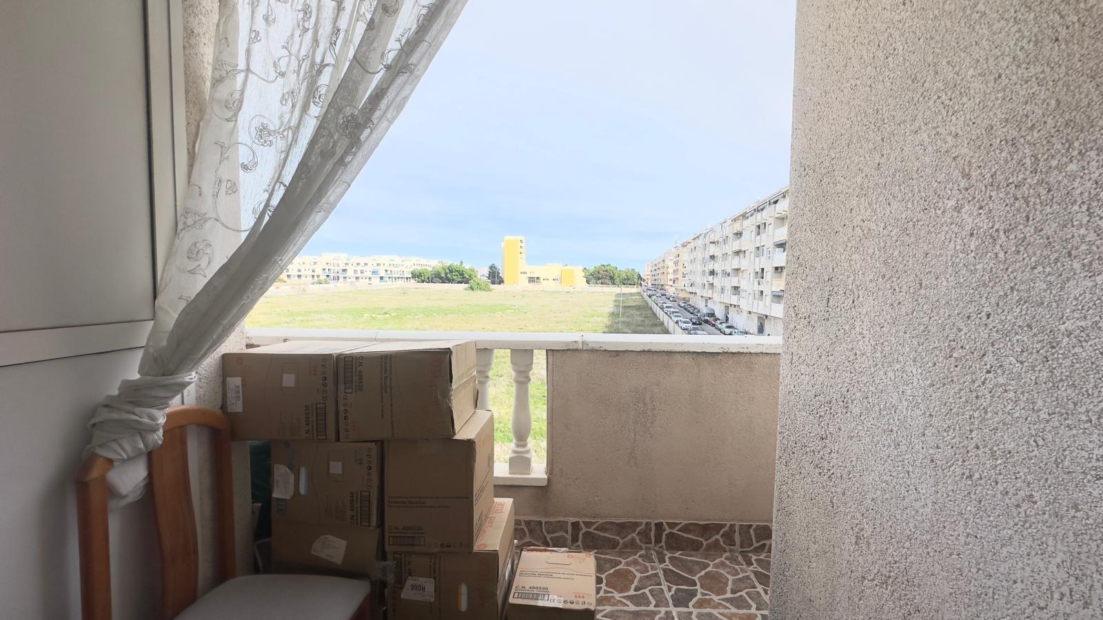 Ático en venta en Torrevieja