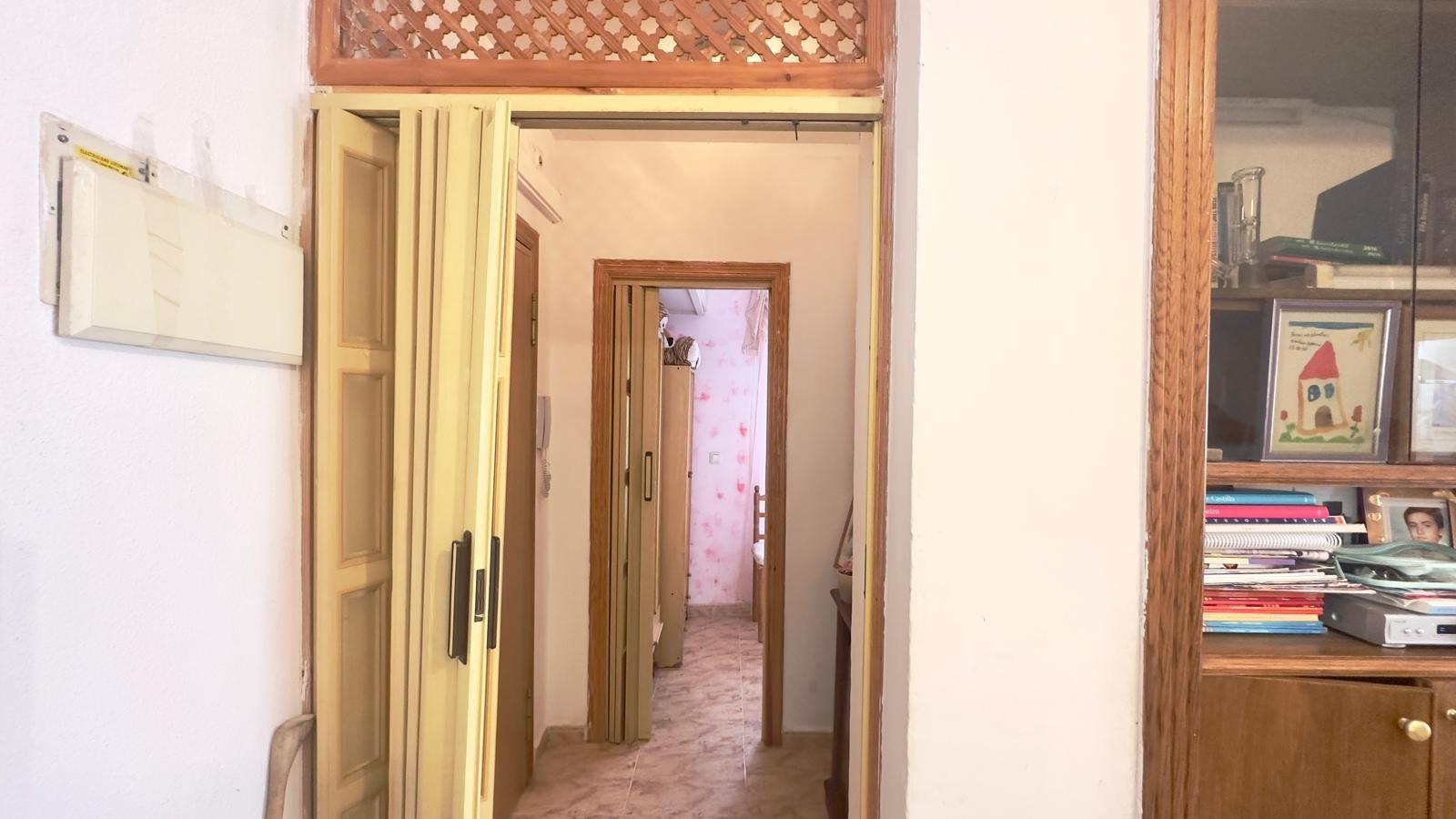 Ático en venta en Torrevieja