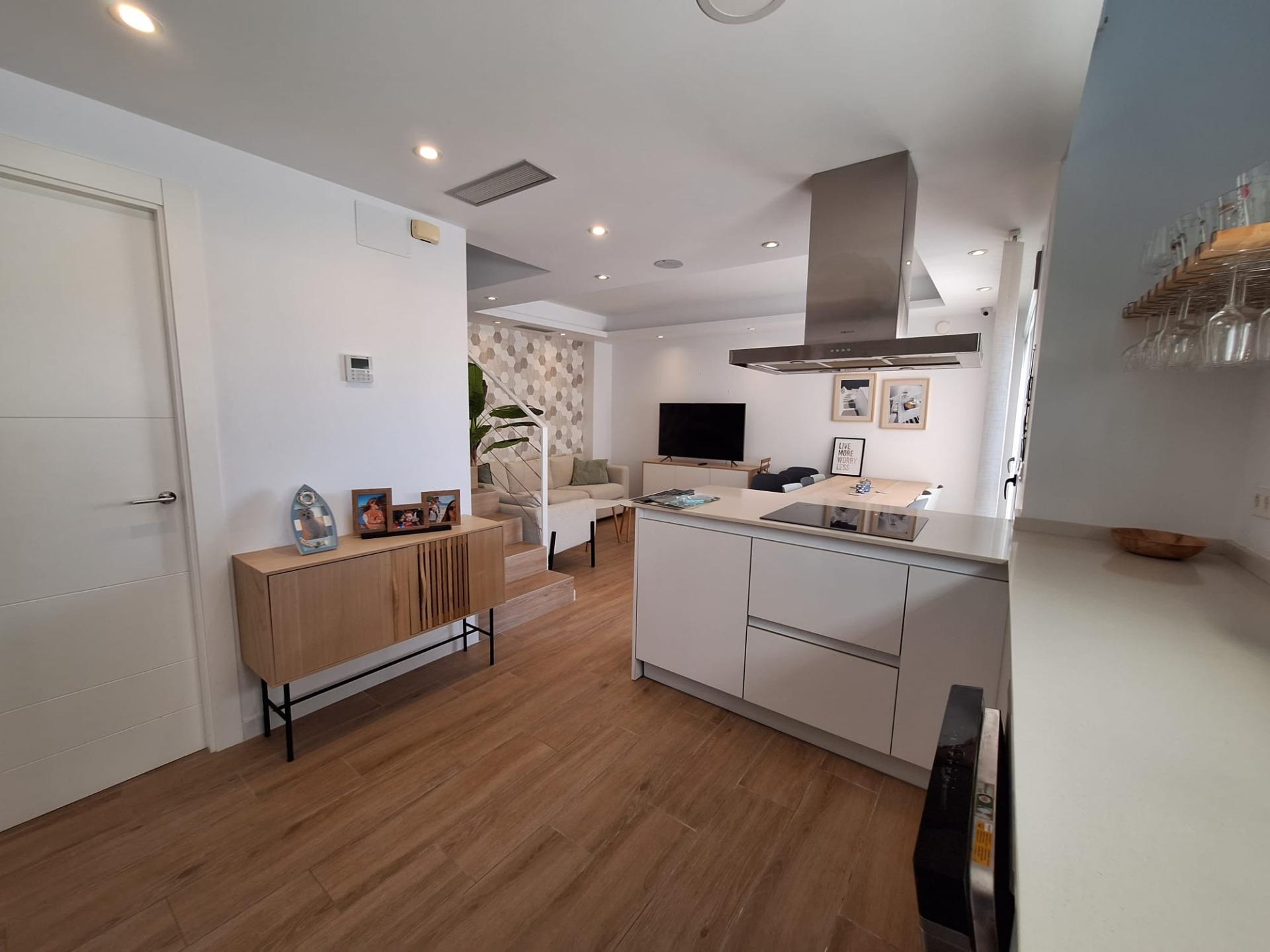 Villa for sale in Torrevieja, Alicante, Spain