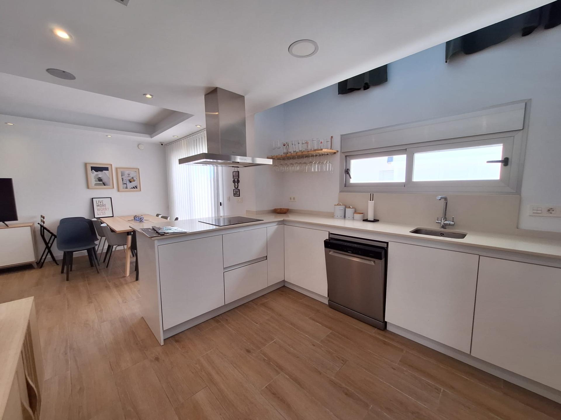Villa for sale in Torrevieja, Alicante, Spain