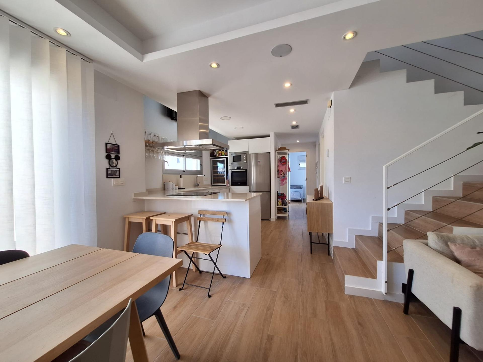 Villa for sale in Torrevieja, Alicante, Spain