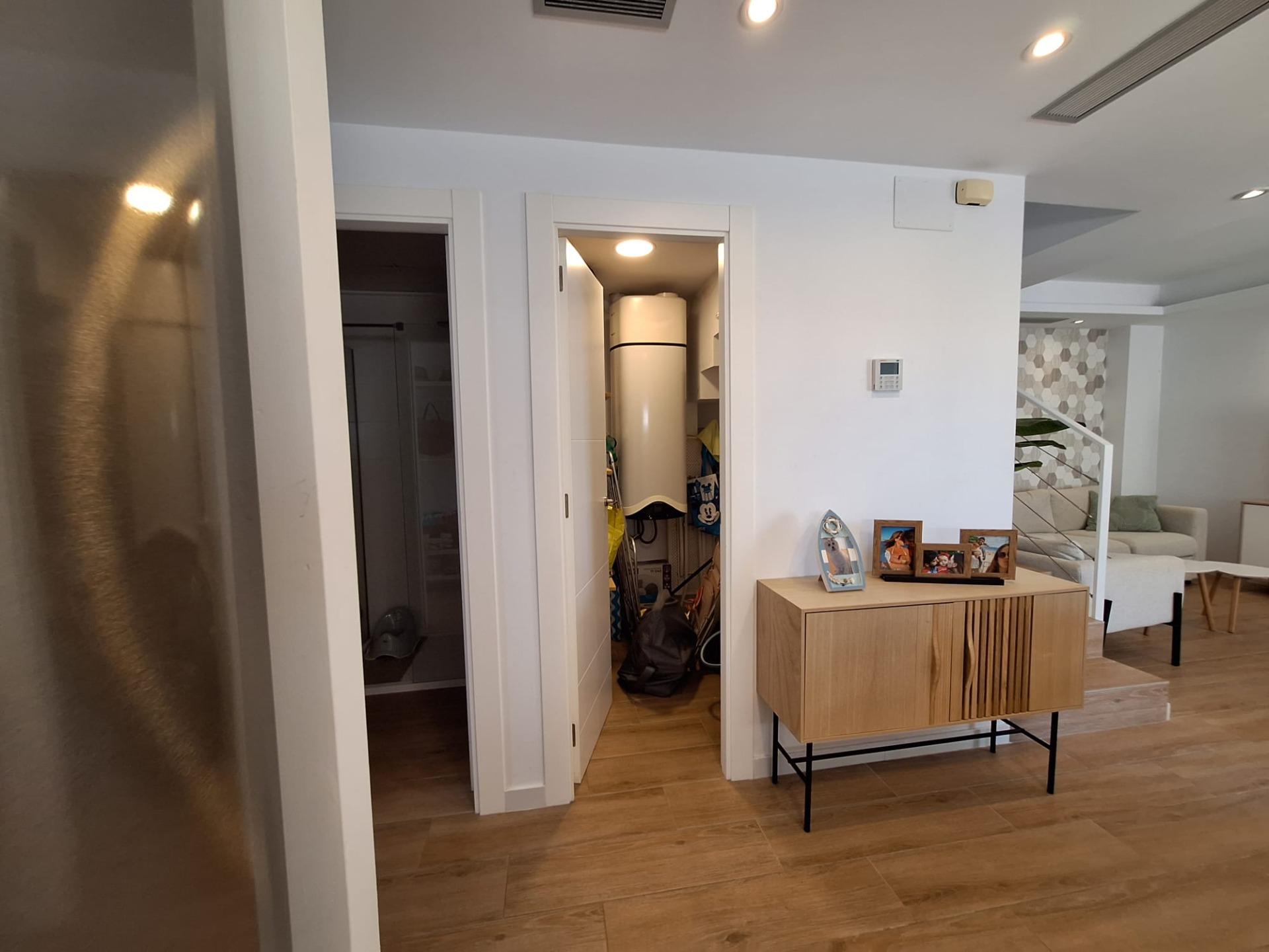 Villa for sale in Torrevieja, Alicante, Spain