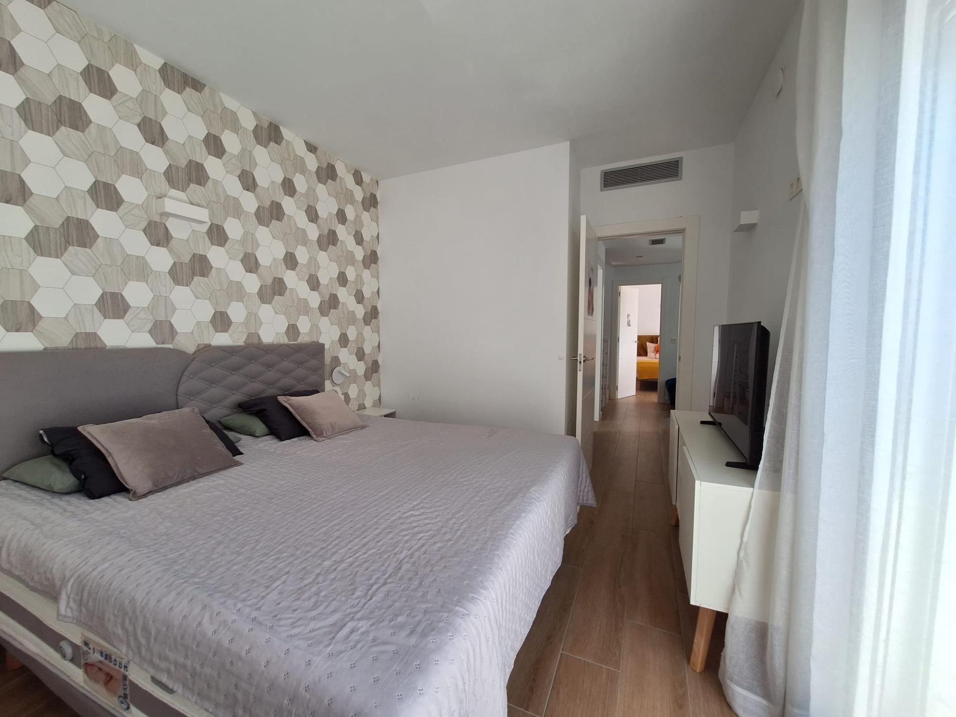 Villa for sale in Torrevieja, Alicante, Spain