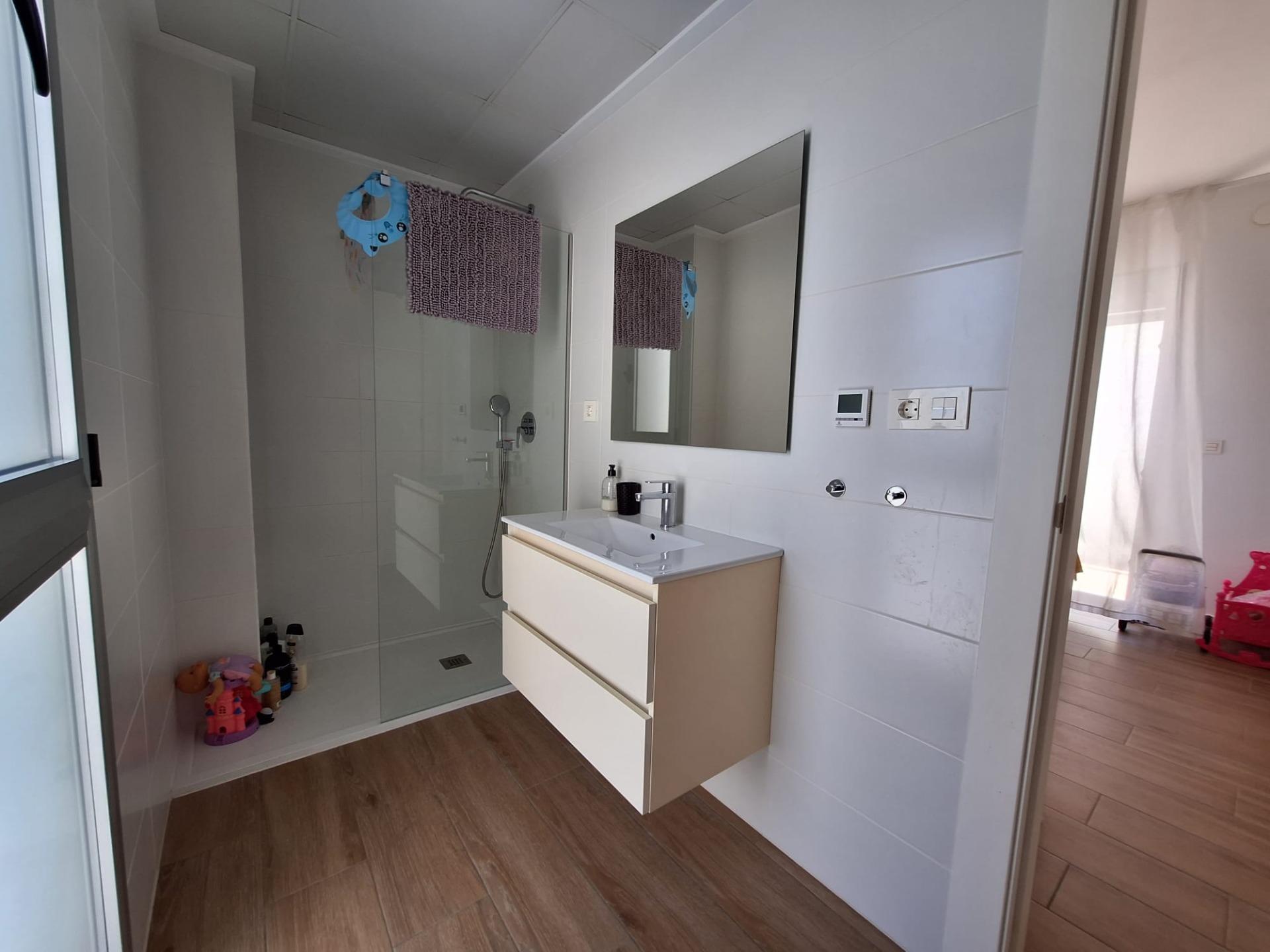 Villa for sale in Torrevieja, Alicante, Spain