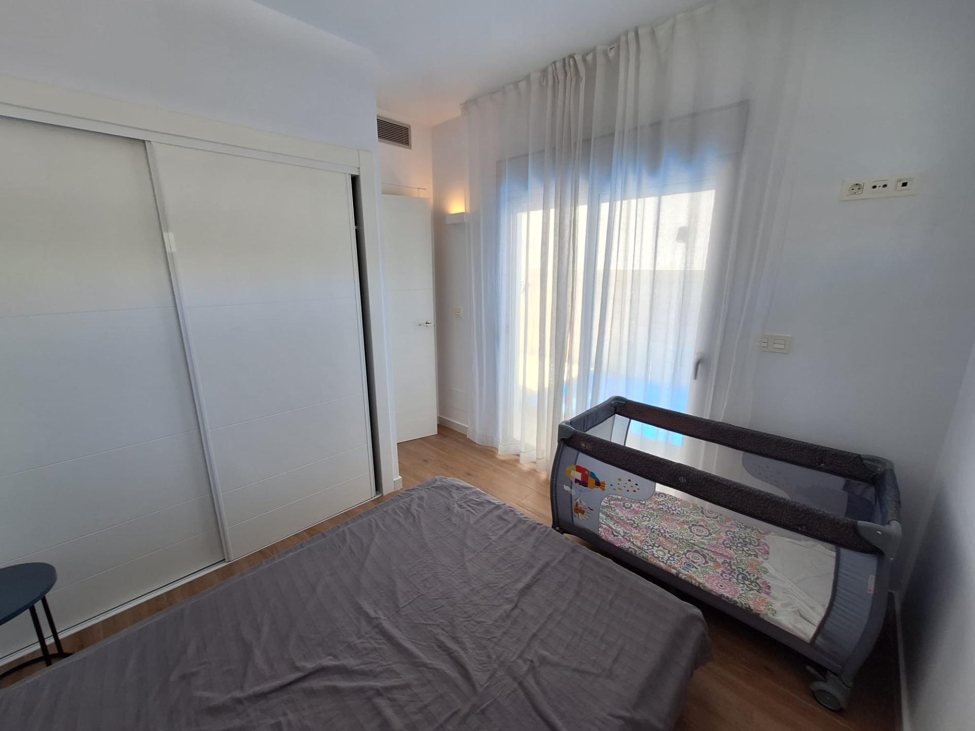 Villa for sale in Torrevieja, Alicante, Spain