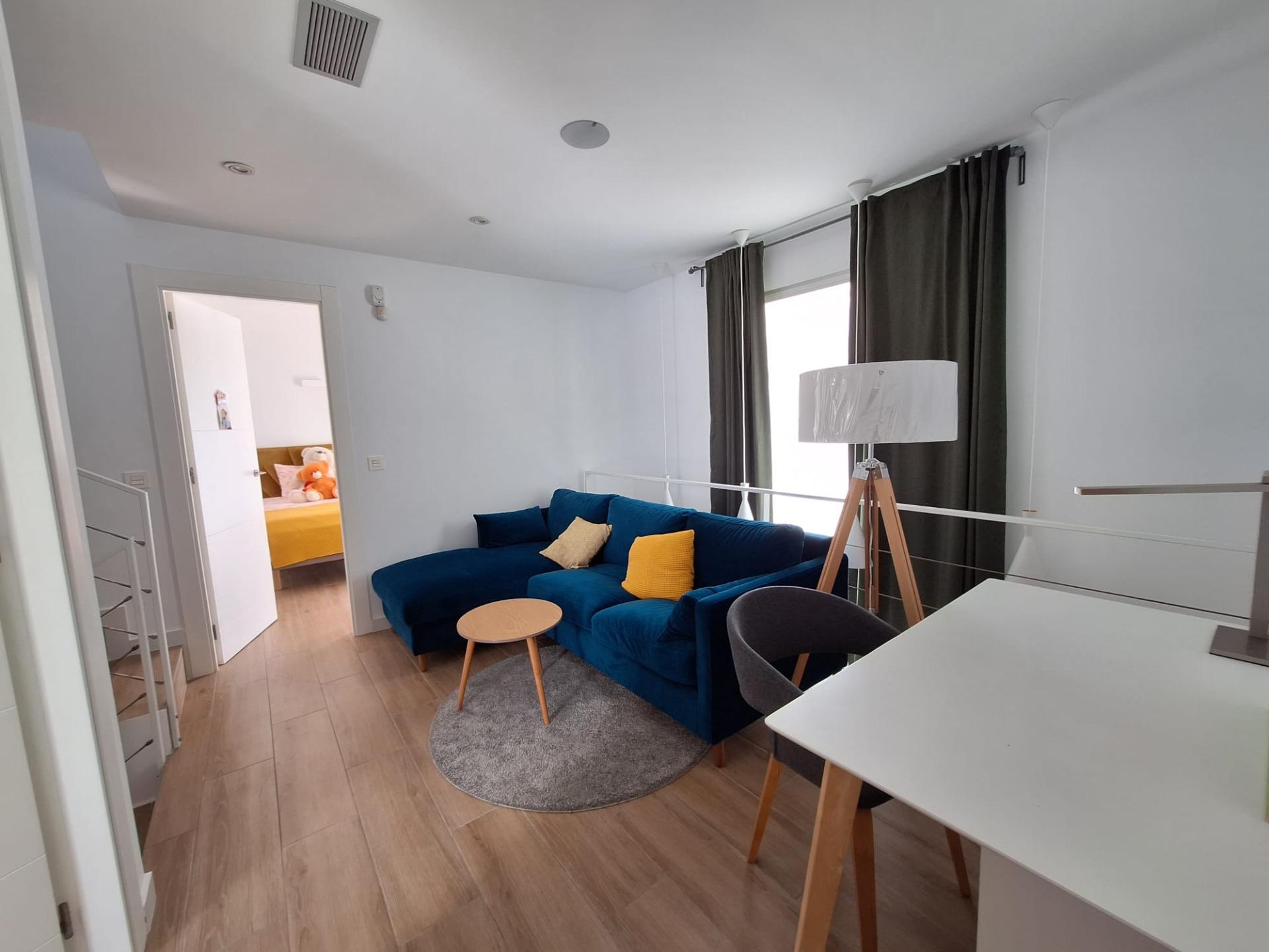 Villa for sale in Torrevieja, Alicante, Spain
