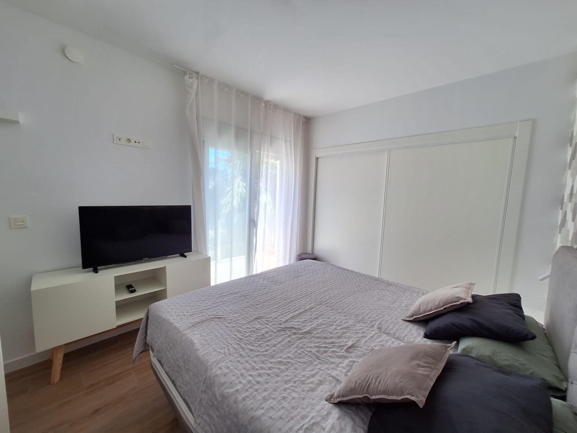 Villa for sale in Torrevieja, Alicante, Spain