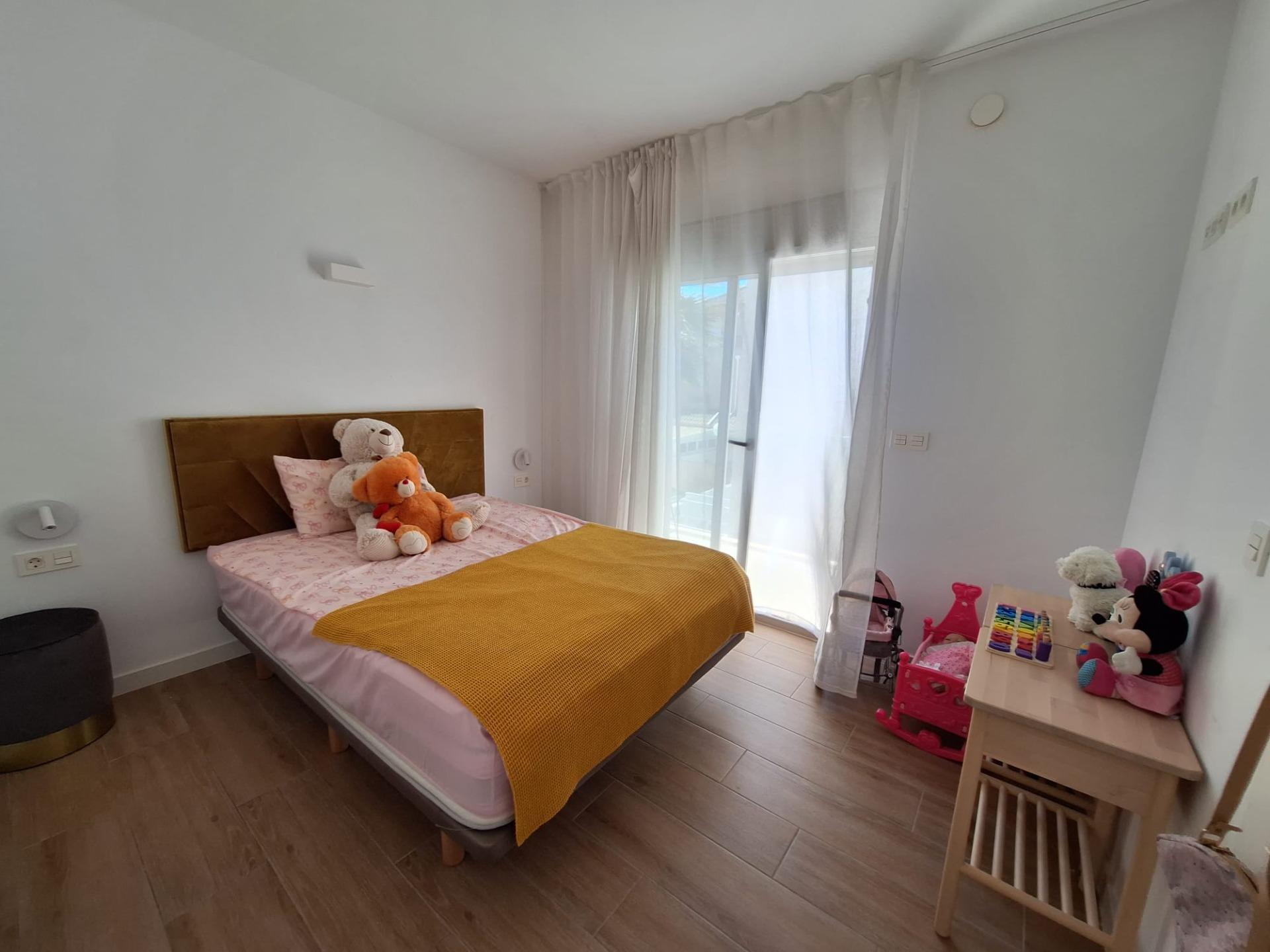 Villa for sale in Torrevieja, Alicante, Spain