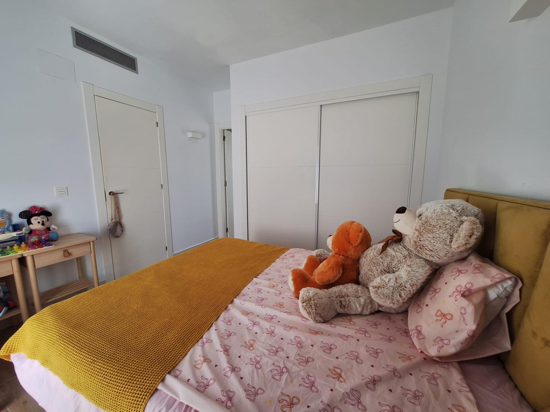 Villa for sale in Torrevieja, Alicante, Spain