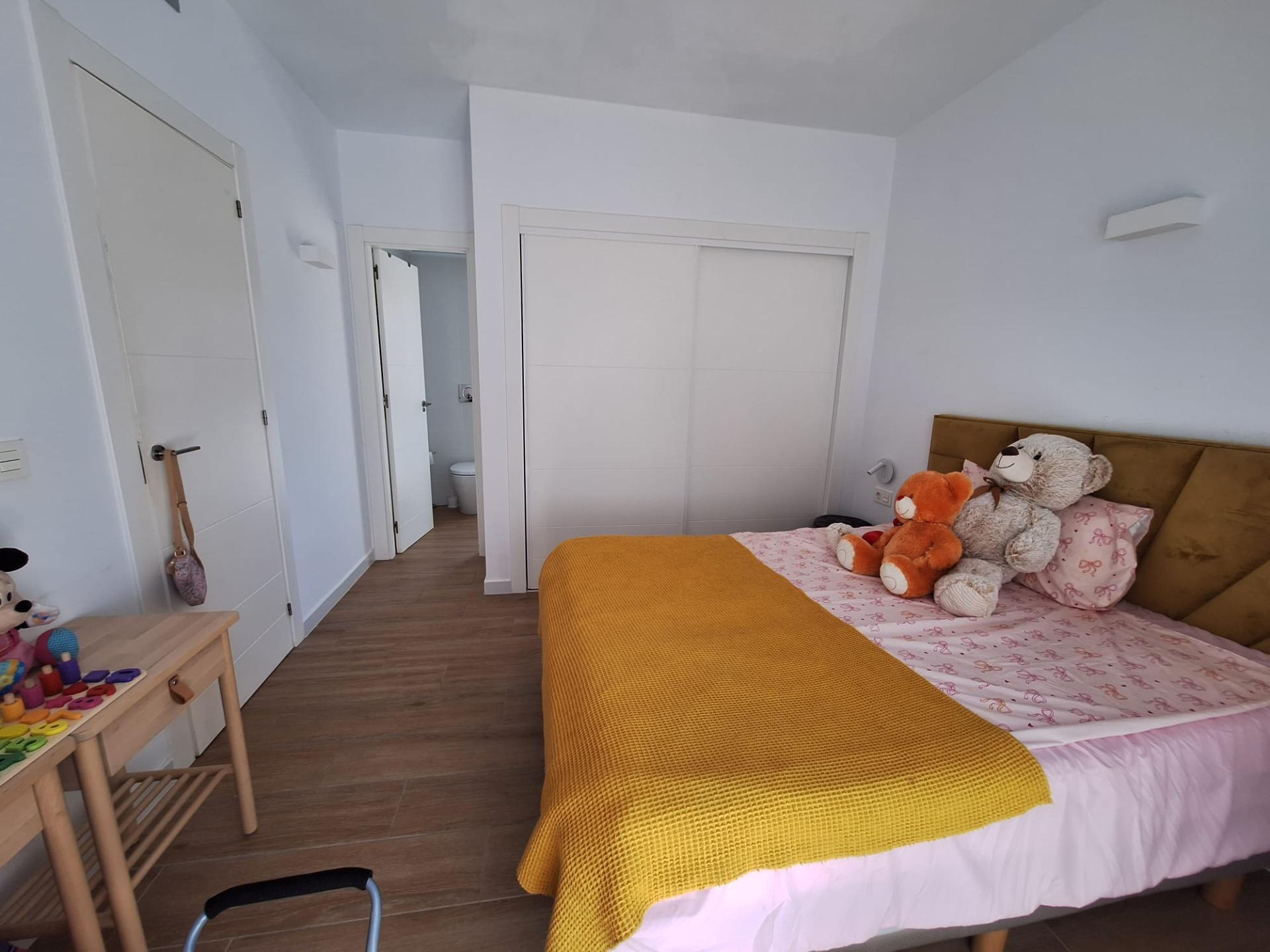 Villa for sale in Torrevieja, Alicante, Spain
