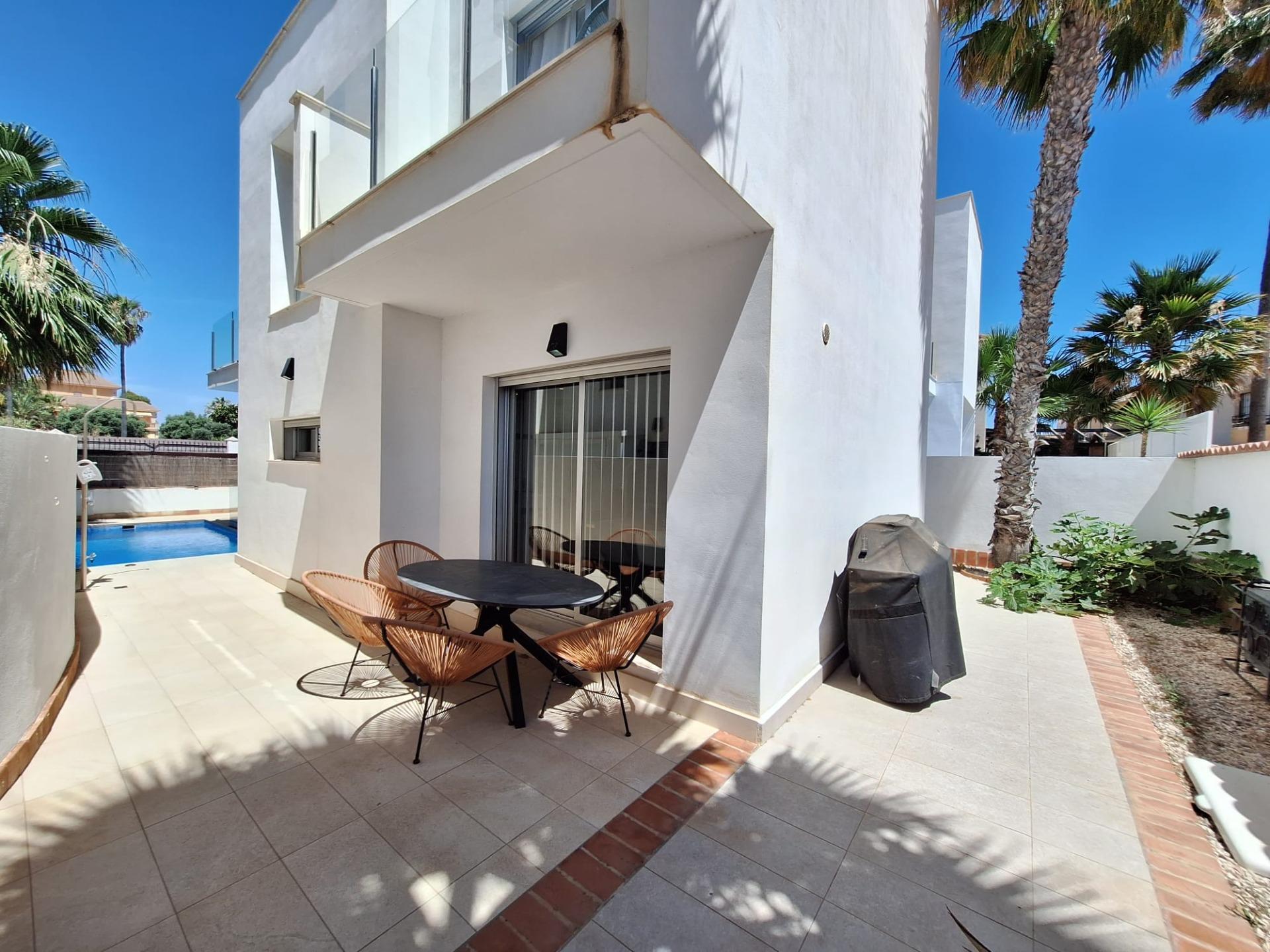 Villa for sale in Torrevieja, Alicante, Spain