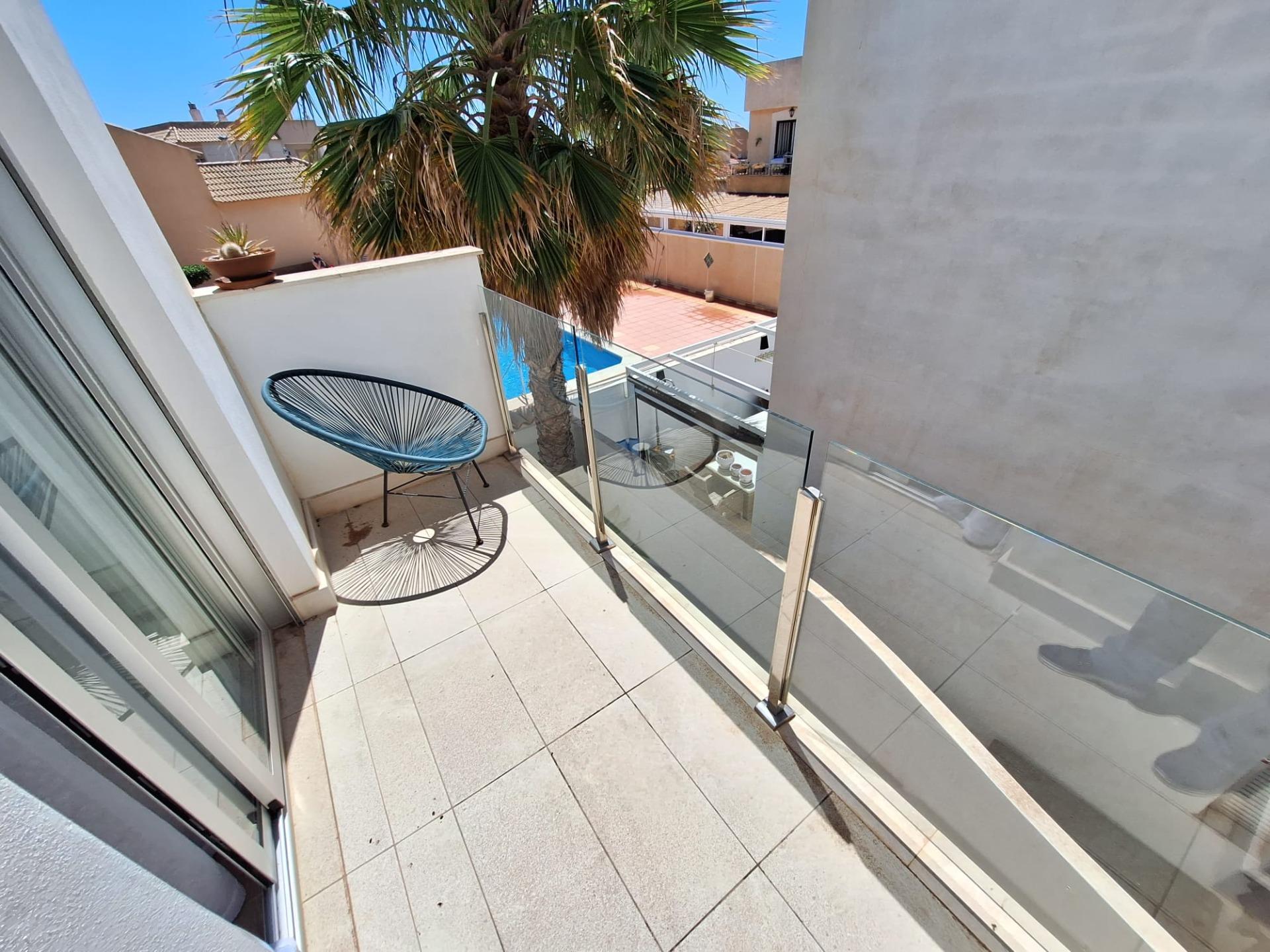 Villa for sale in Torrevieja, Alicante, Spain