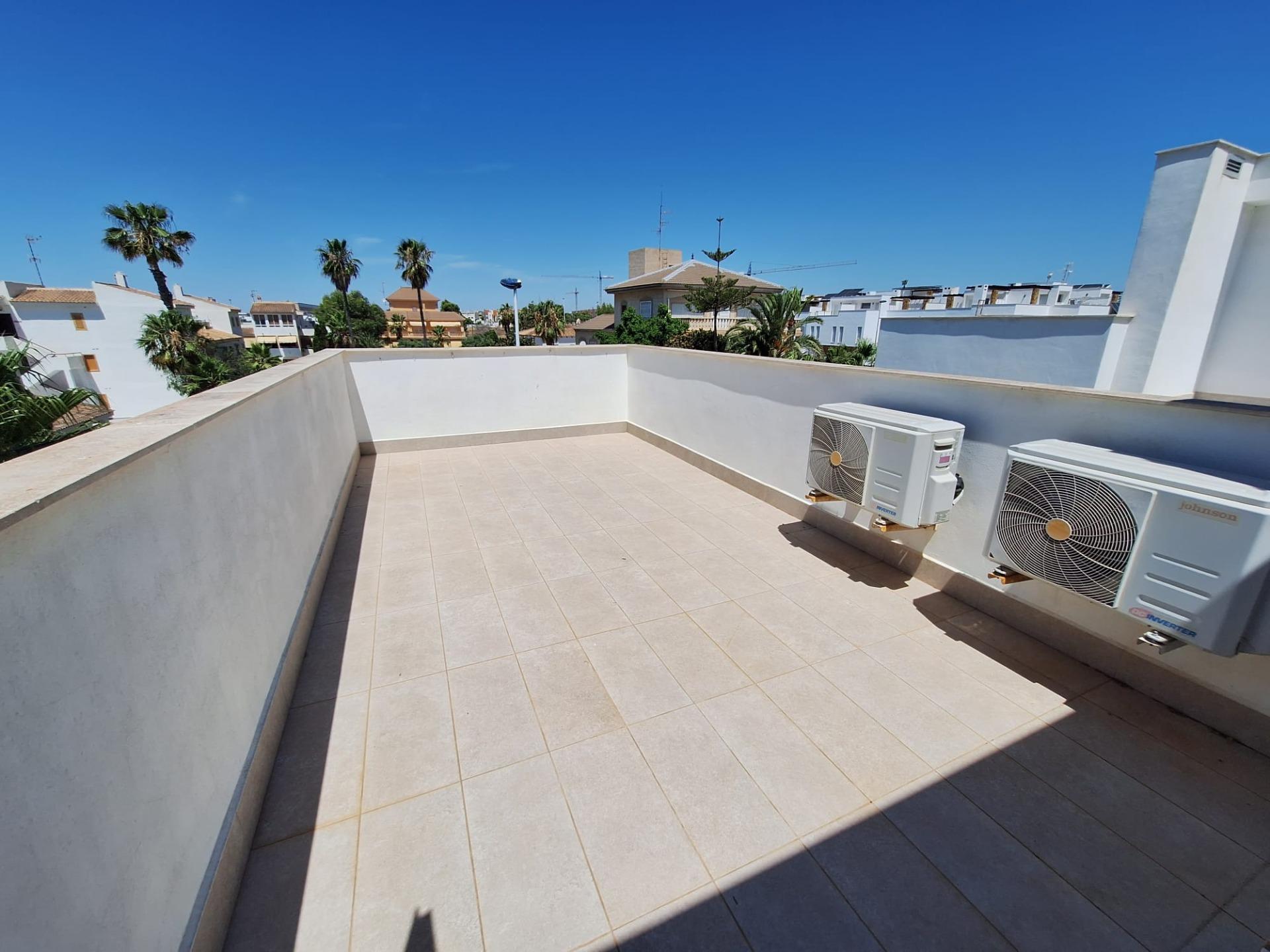 Villa for sale in Torrevieja, Alicante, Spain