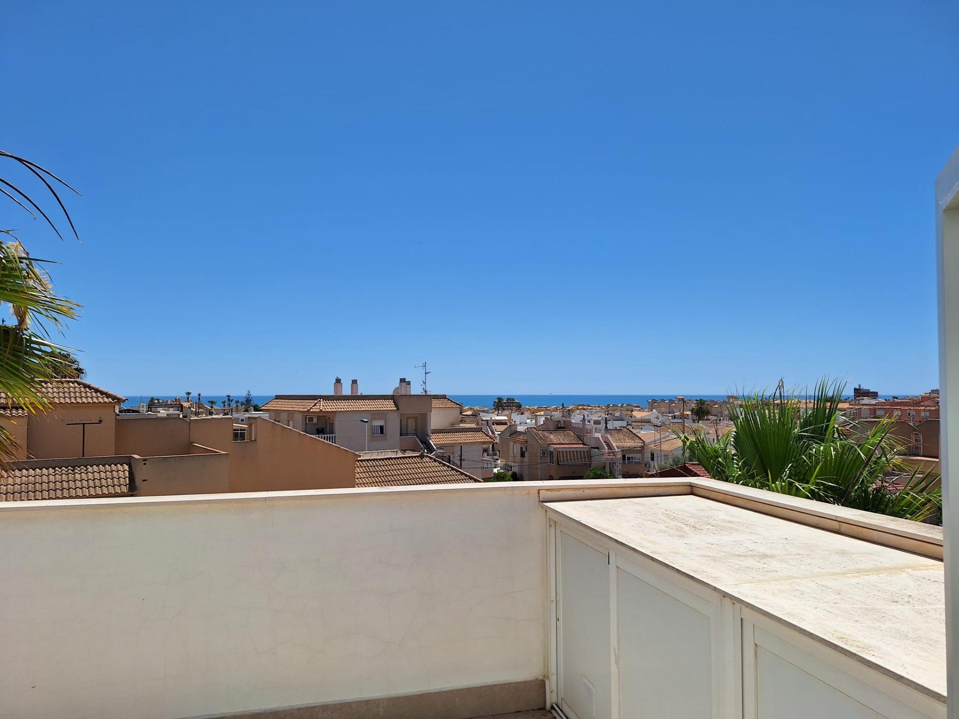 Villa for sale in Torrevieja, Alicante, Spain