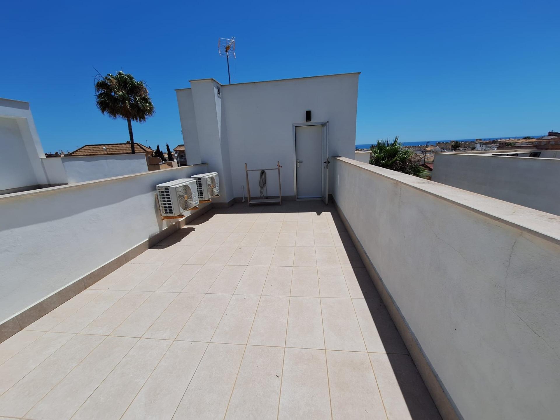 Villa for sale in Torrevieja, Alicante, Spain
