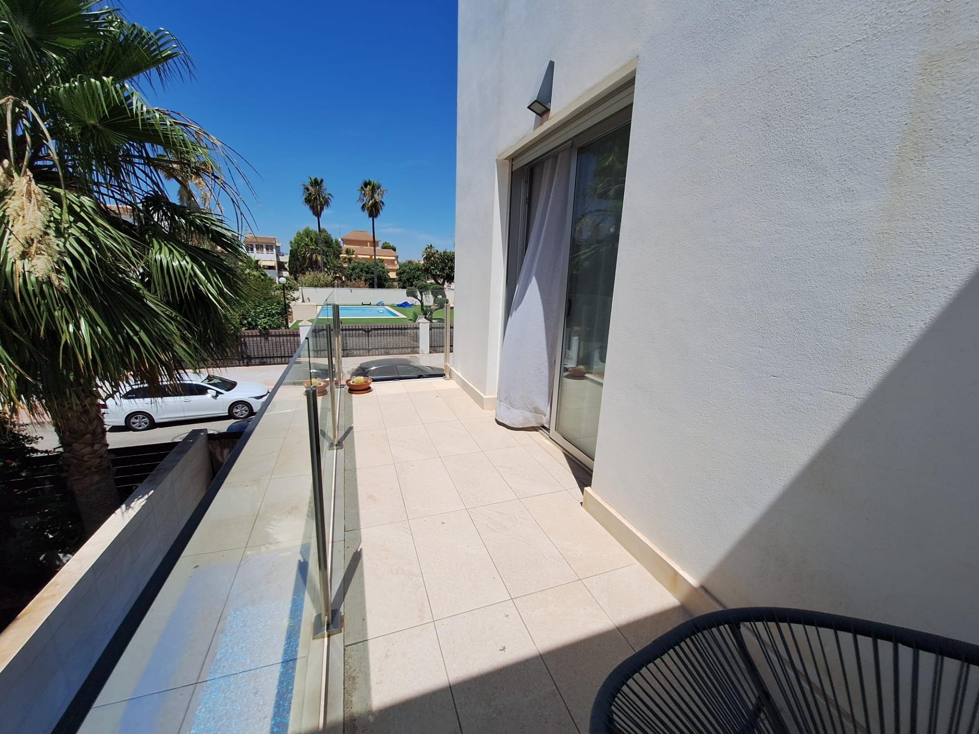 Villa for sale in Torrevieja, Alicante, Spain