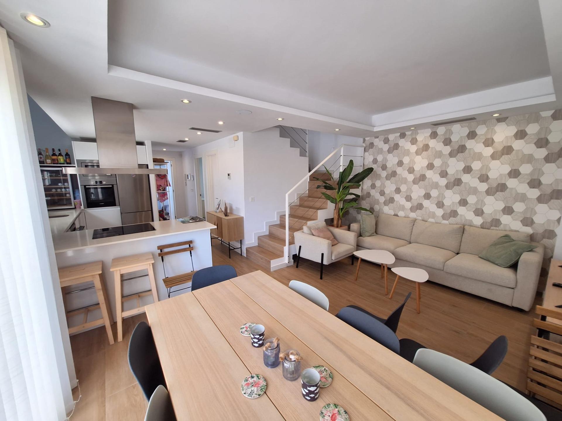 Villa for sale in Torrevieja, Alicante, Spain