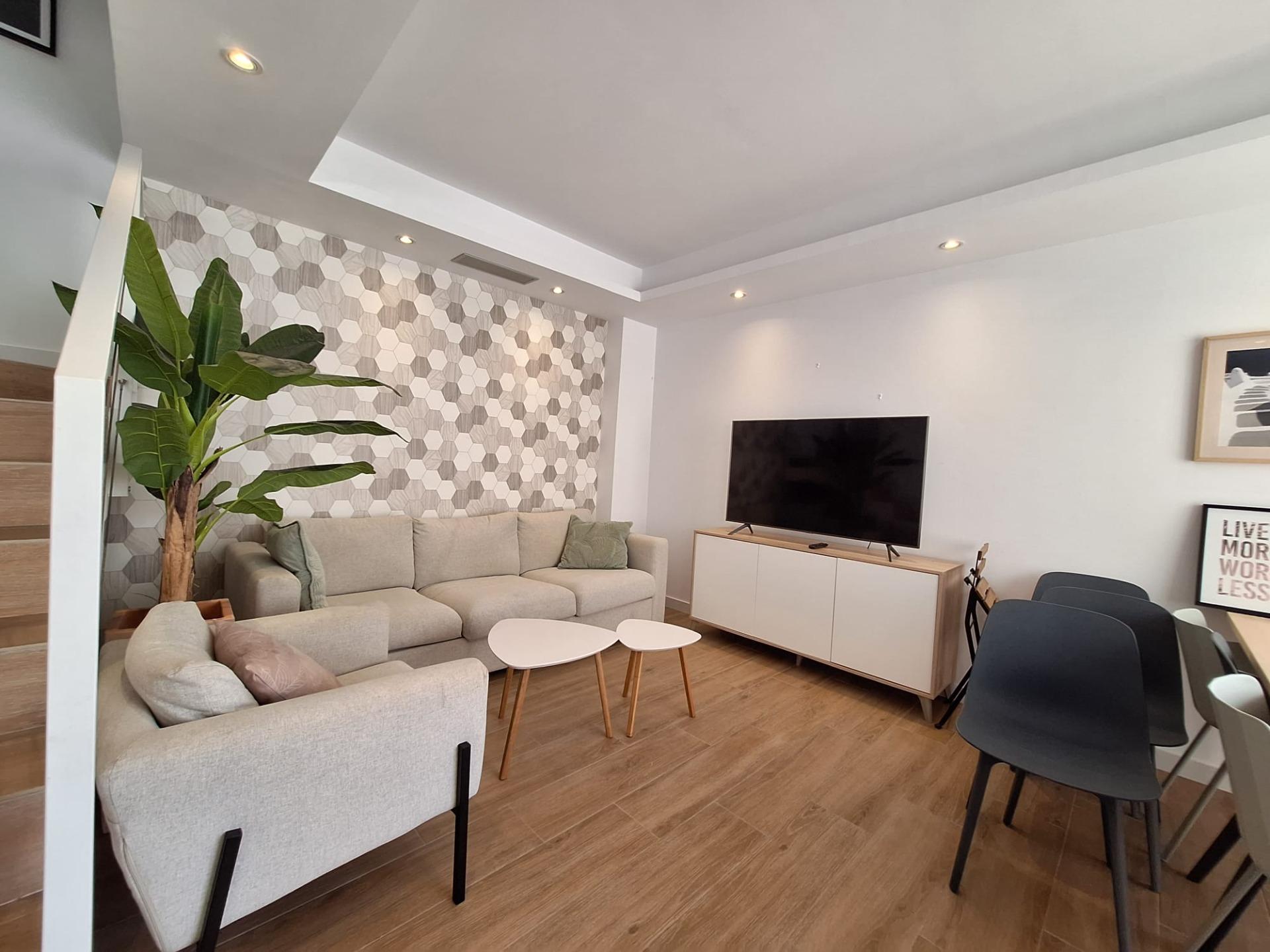 Villa for sale in Torrevieja, Alicante, Spain