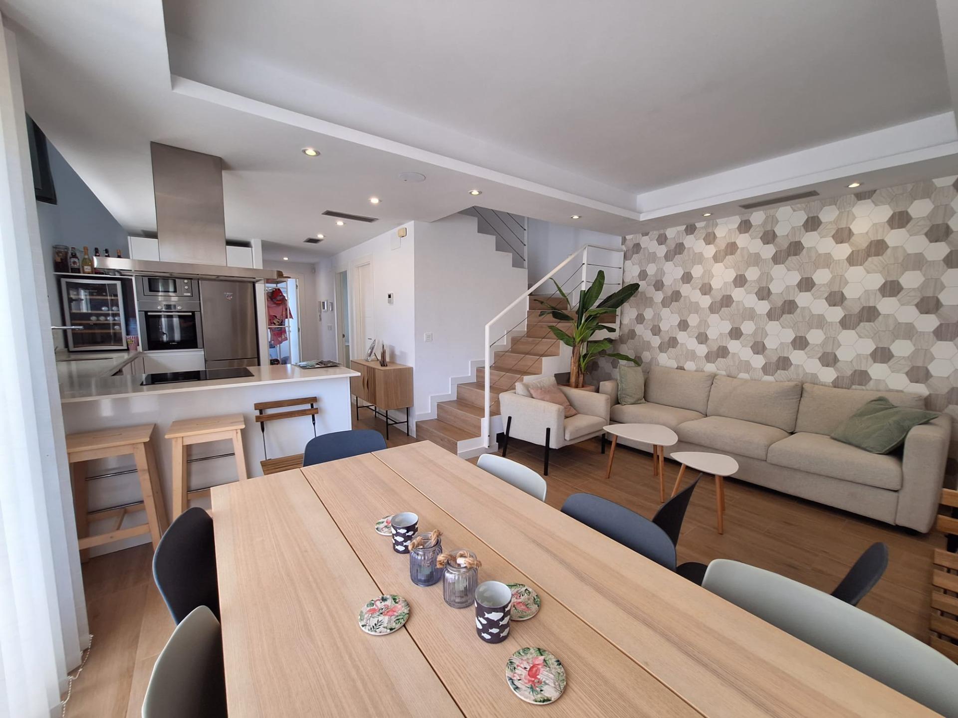 Villa for sale in Torrevieja, Alicante, Spain