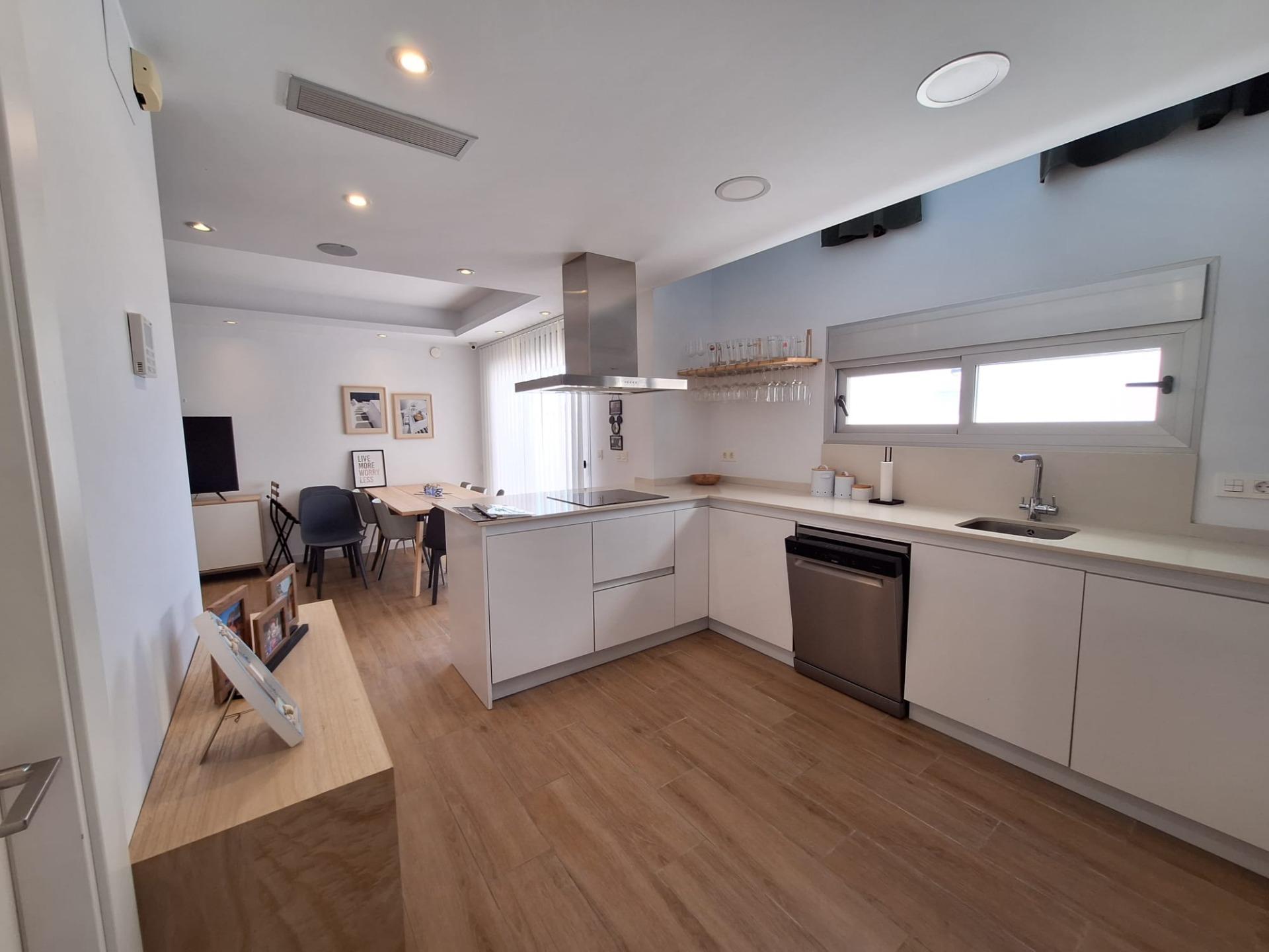 Villa for sale in Torrevieja, Alicante, Spain