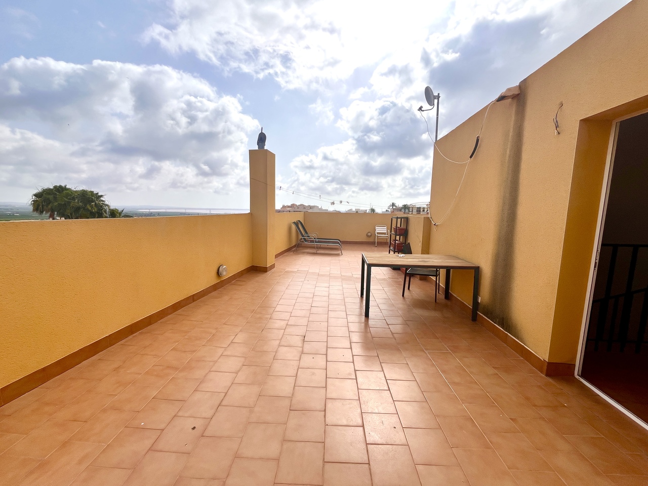 Piso en venta en San Miguel De Salinas
