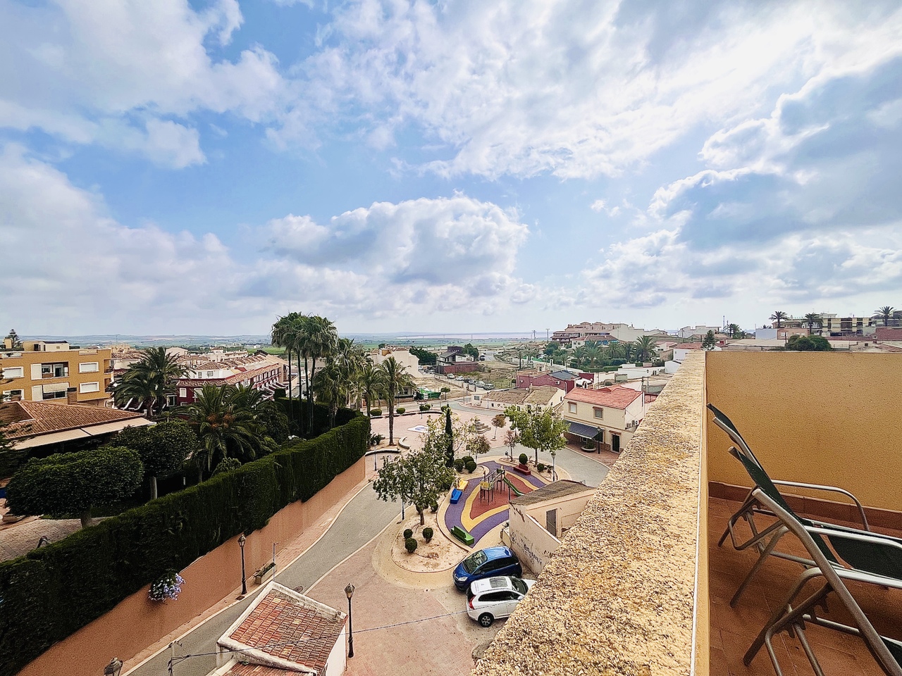 Piso en venta en San Miguel De Salinas