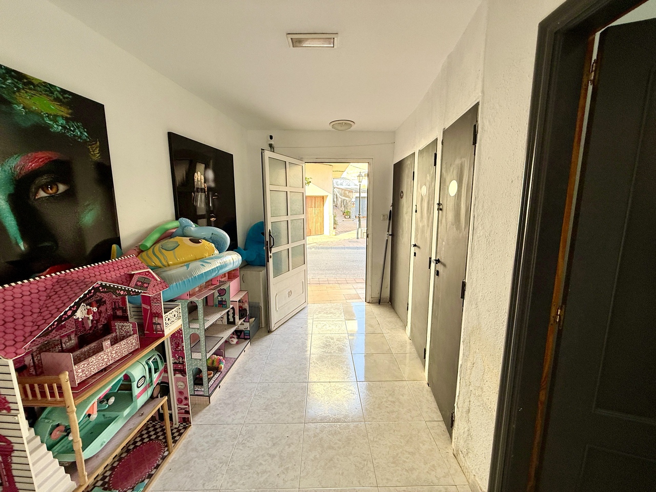 Piso en venta en San Miguel De Salinas