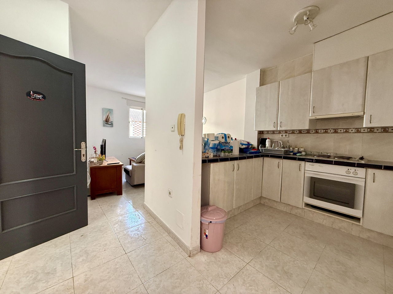 Piso en venta en San Miguel De Salinas