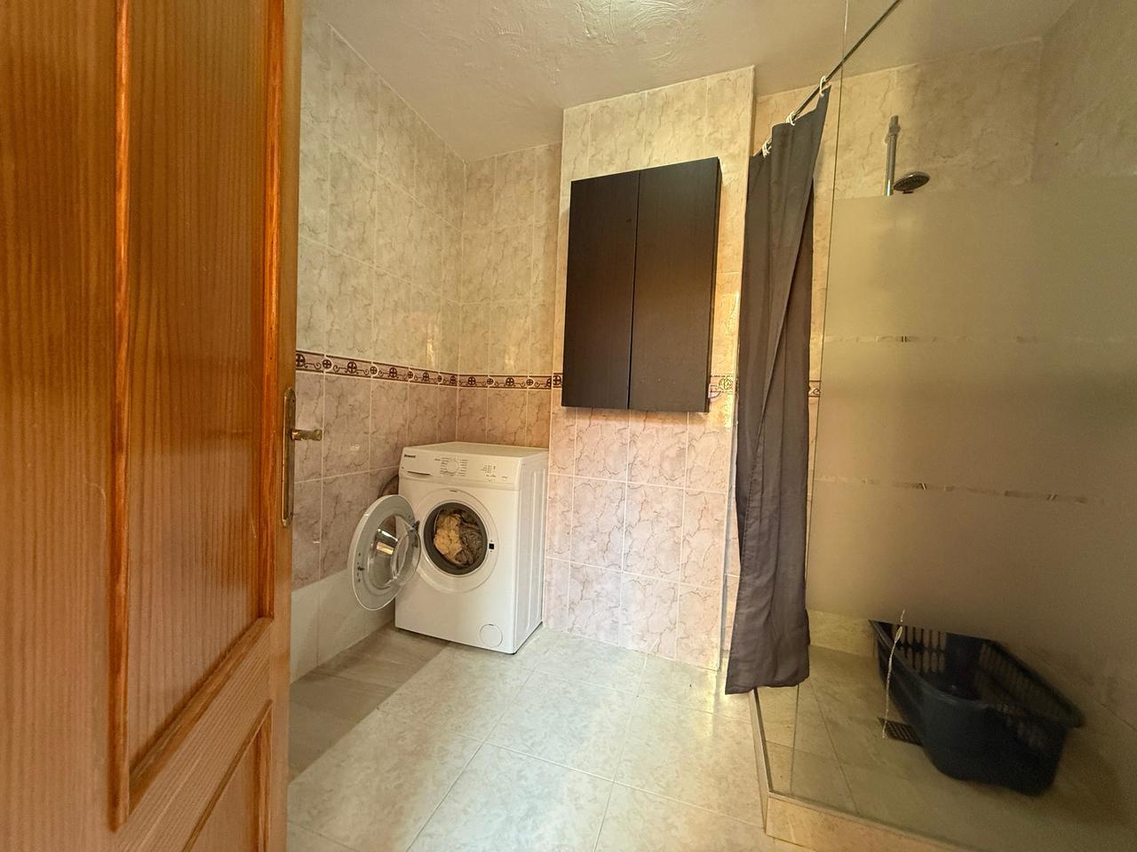Piso en venta en San Miguel De Salinas