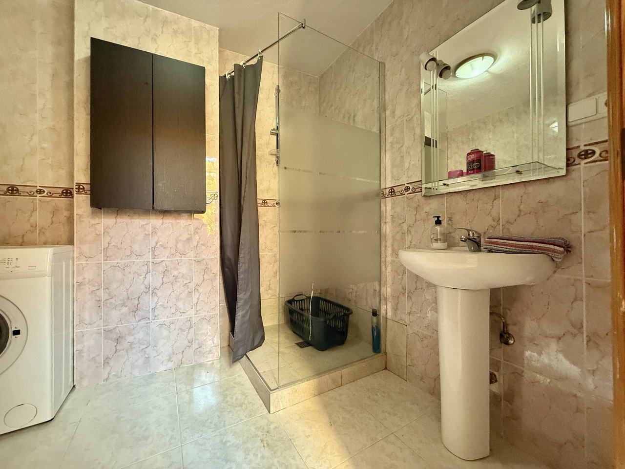 Piso en venta en San Miguel De Salinas